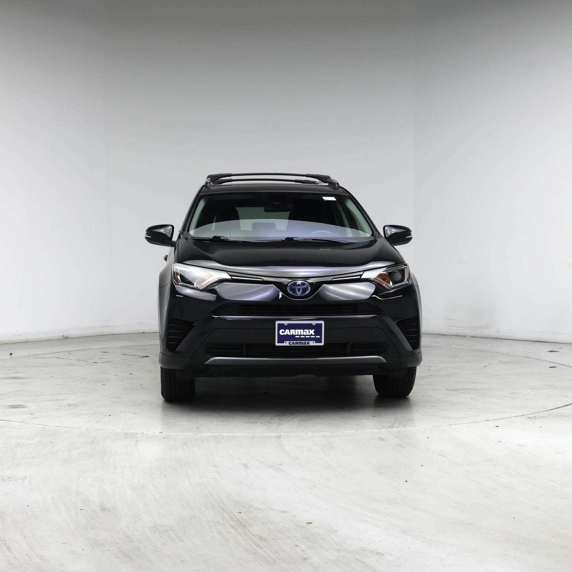 Thumbnail: 2018 Toyota RAV4 - 5