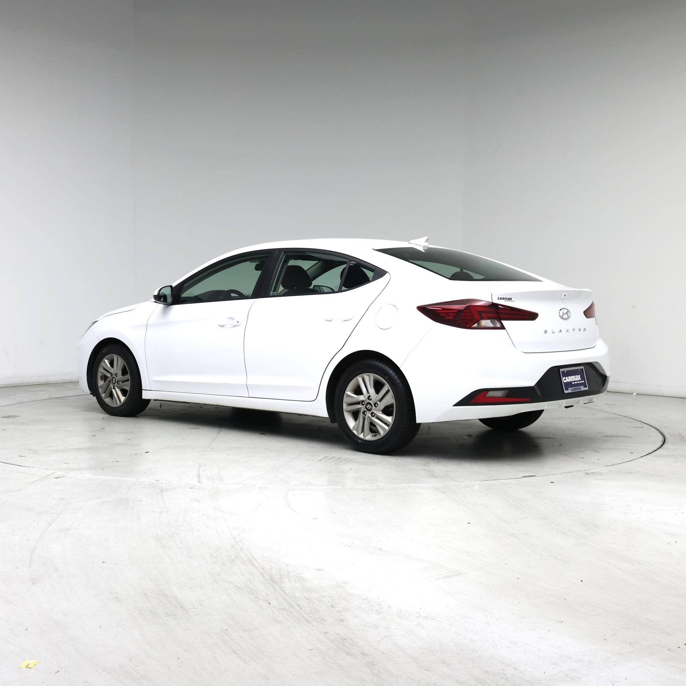 Thumbnail: 2020 Hyundai Elantra - 2