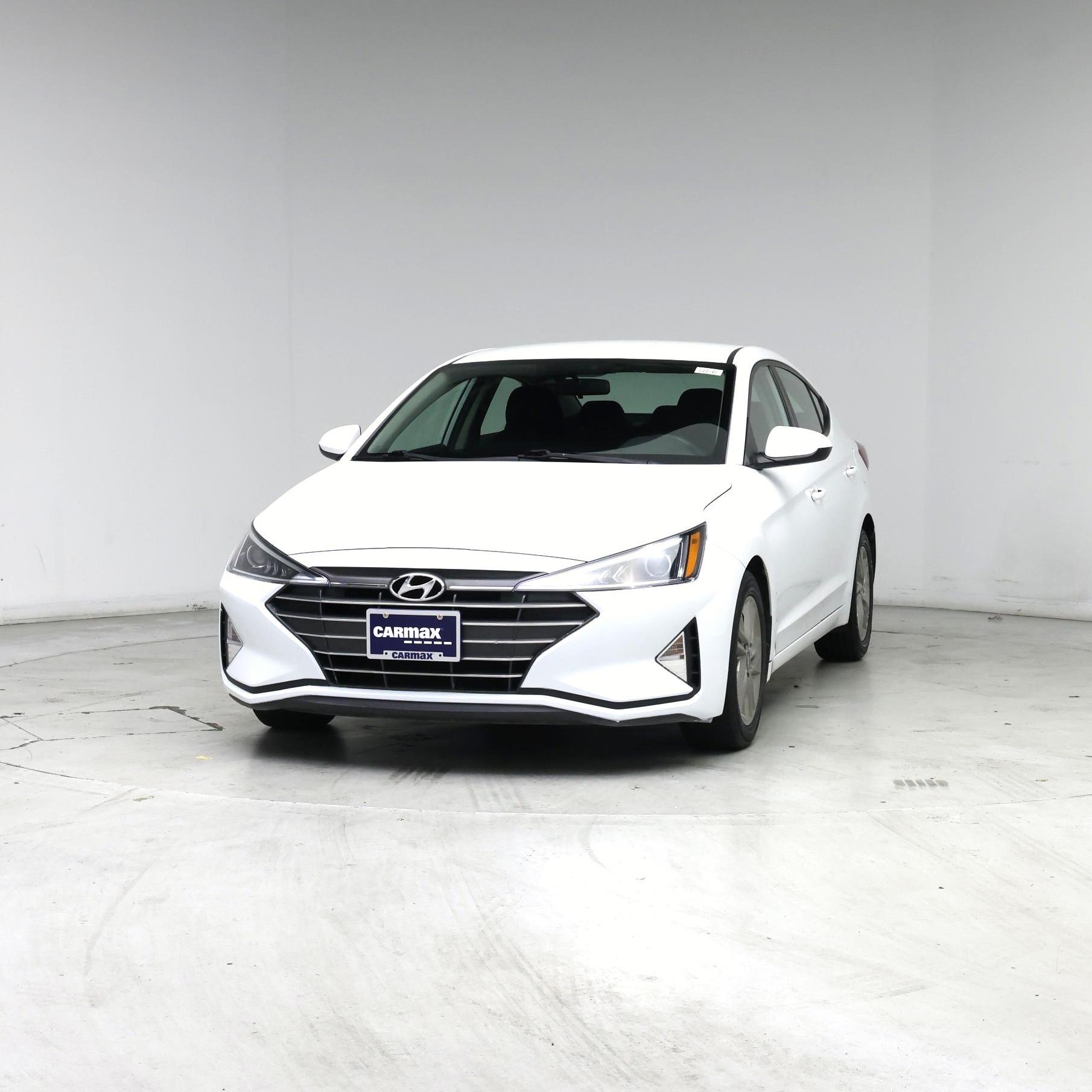 Thumbnail: 2020 Hyundai Elantra - 4