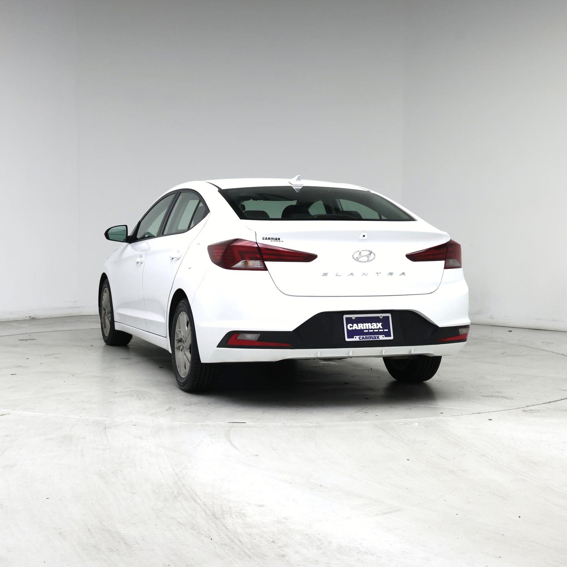 Thumbnail: 2020 Hyundai Elantra - 6