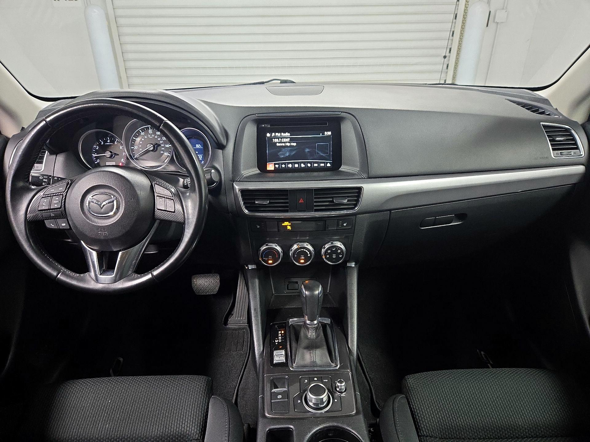 Thumbnail: 2016 Mazda CX-5 - 9
