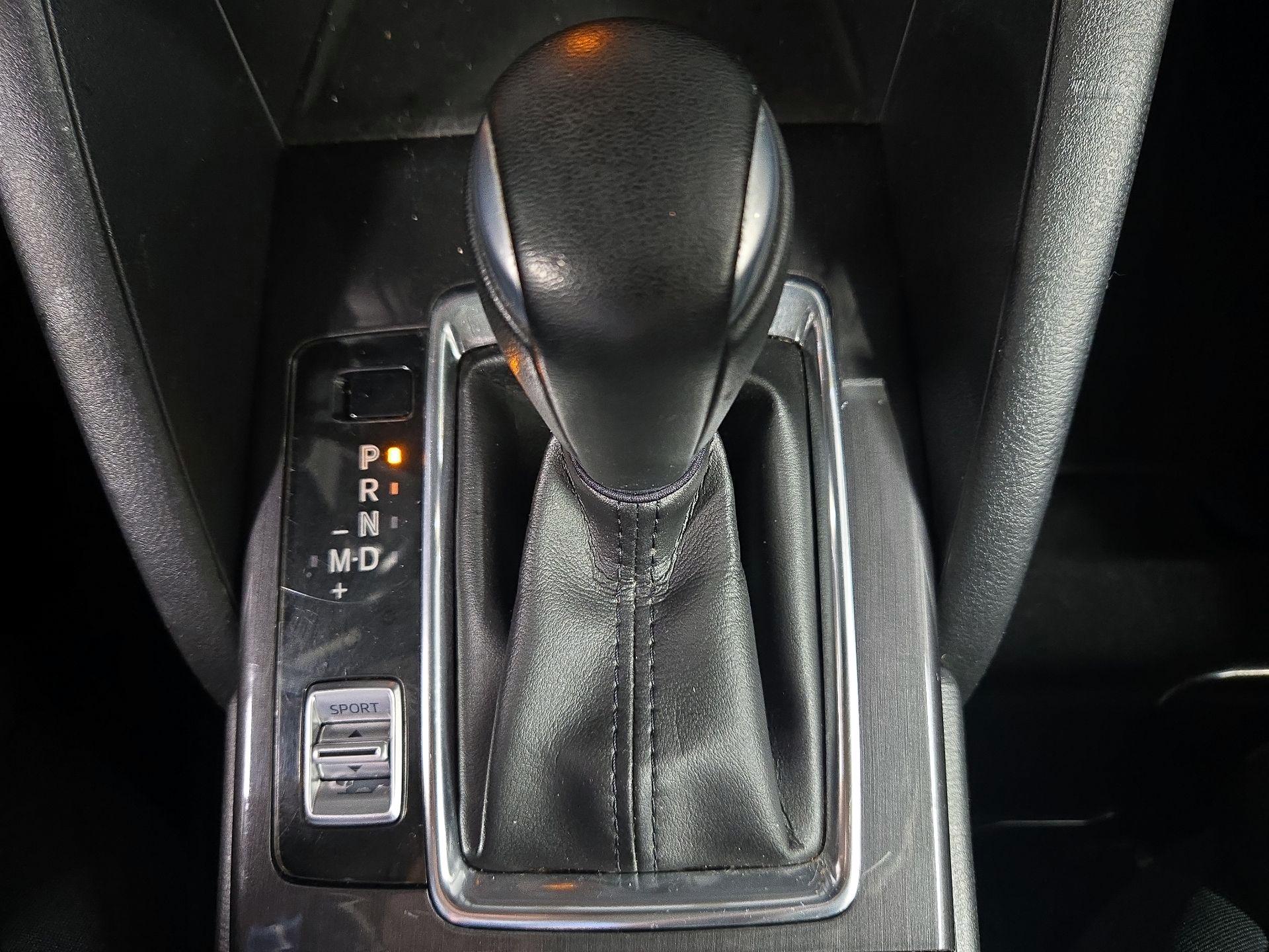 Thumbnail: 2016 Mazda CX-5 - 18