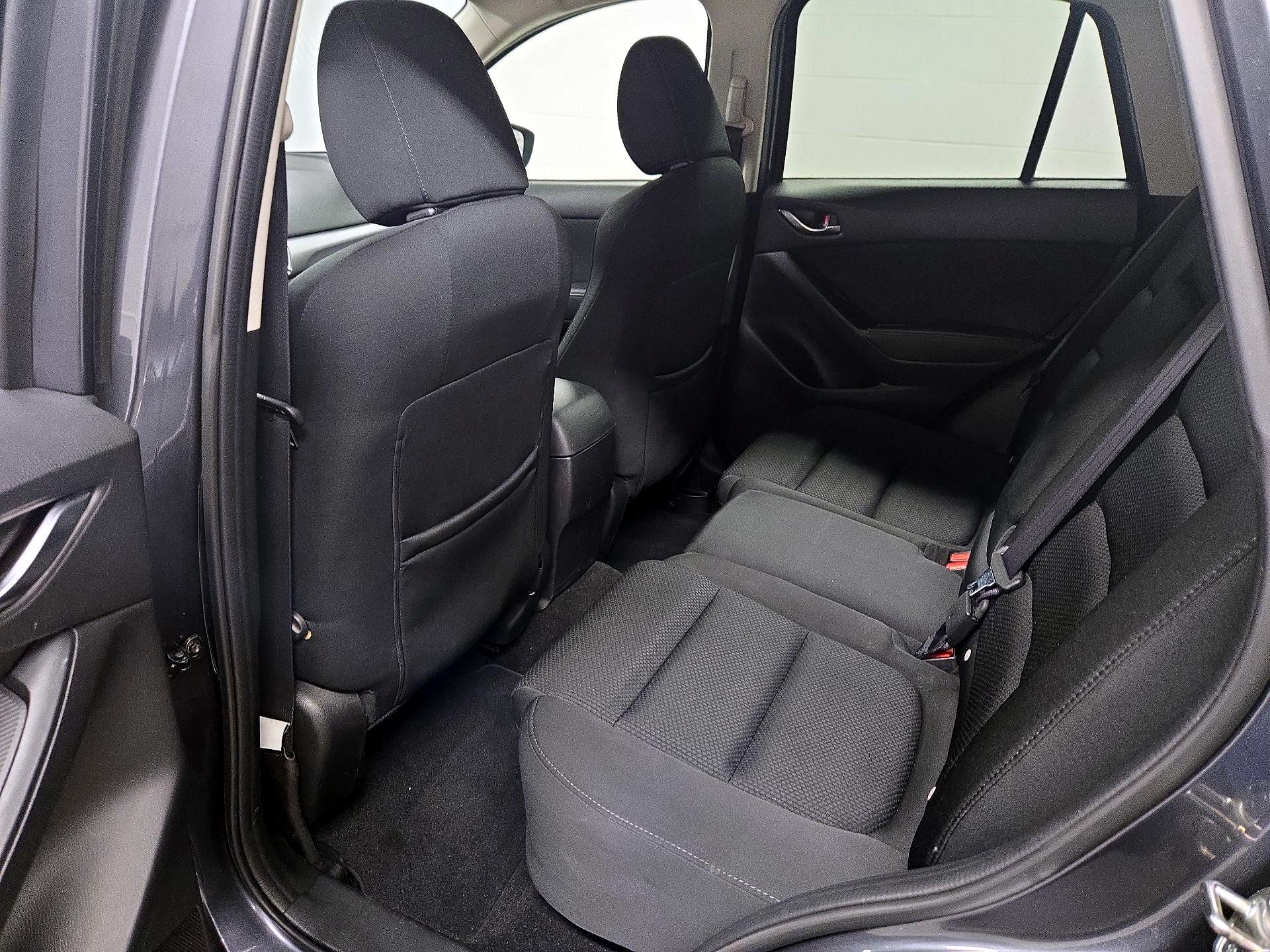 Thumbnail: 2016 Mazda CX-5 - 20