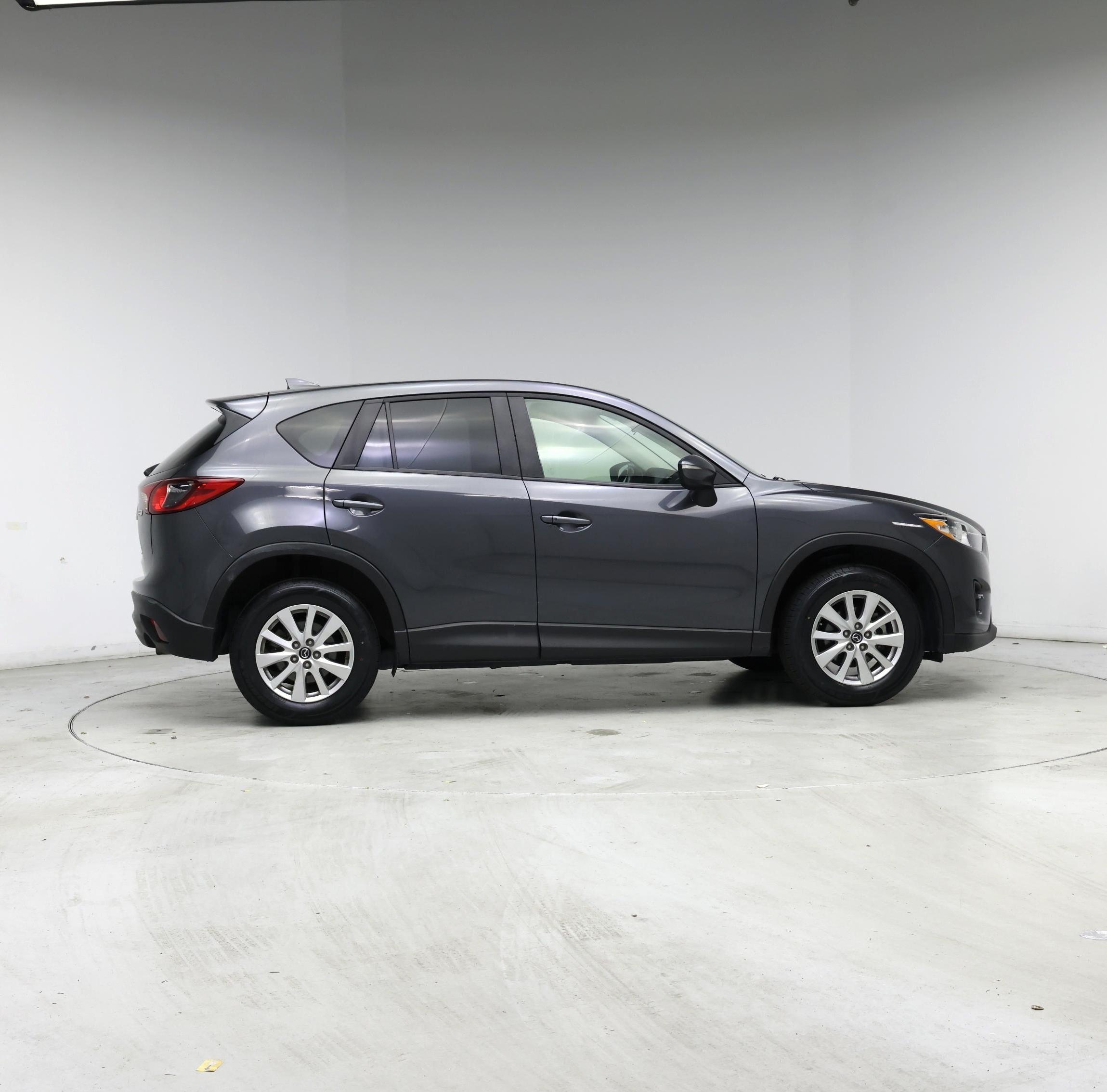 Thumbnail: 2016 Mazda CX-5 - 7