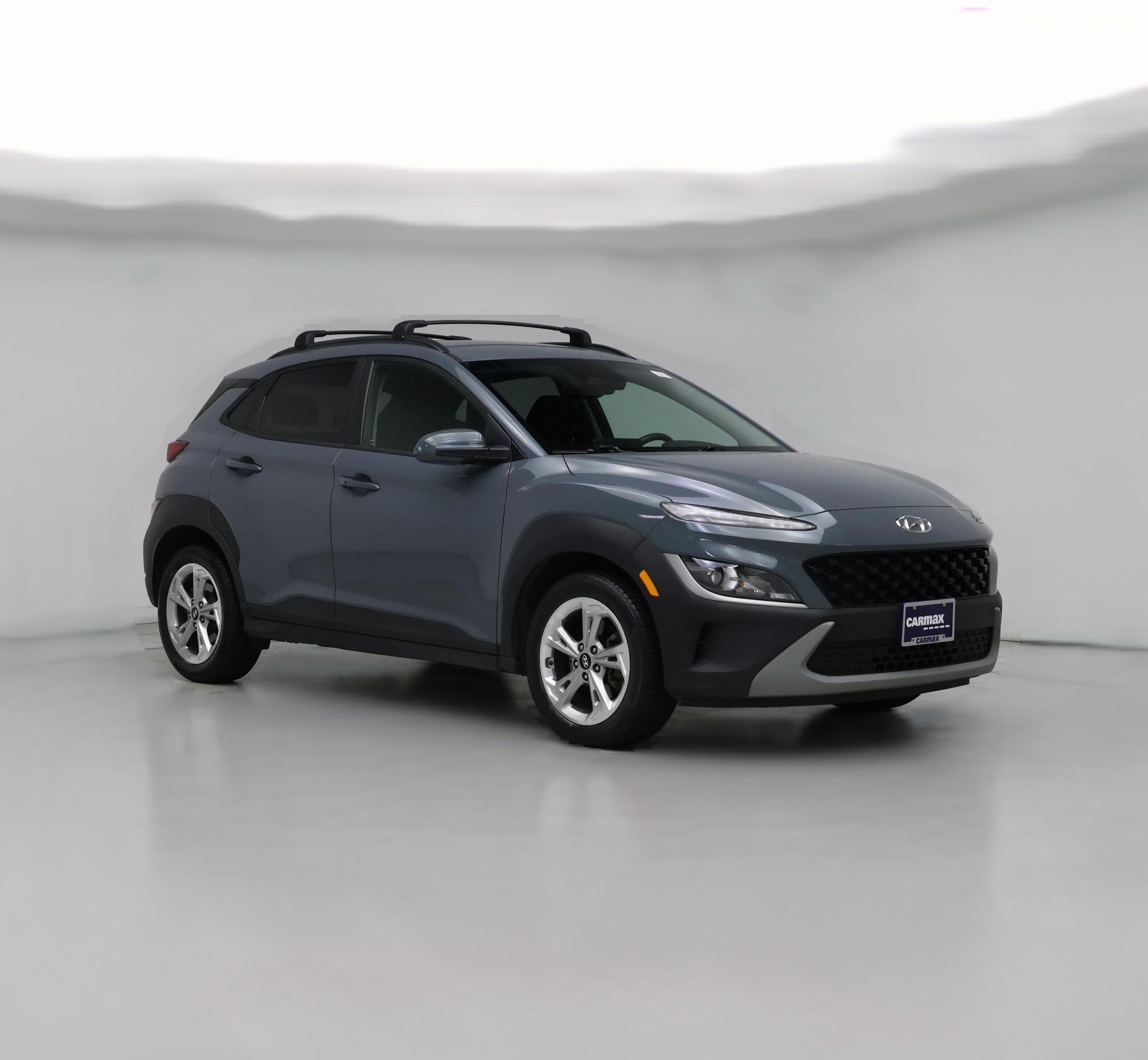Thumbnail: 2022 Hyundai Kona - 1