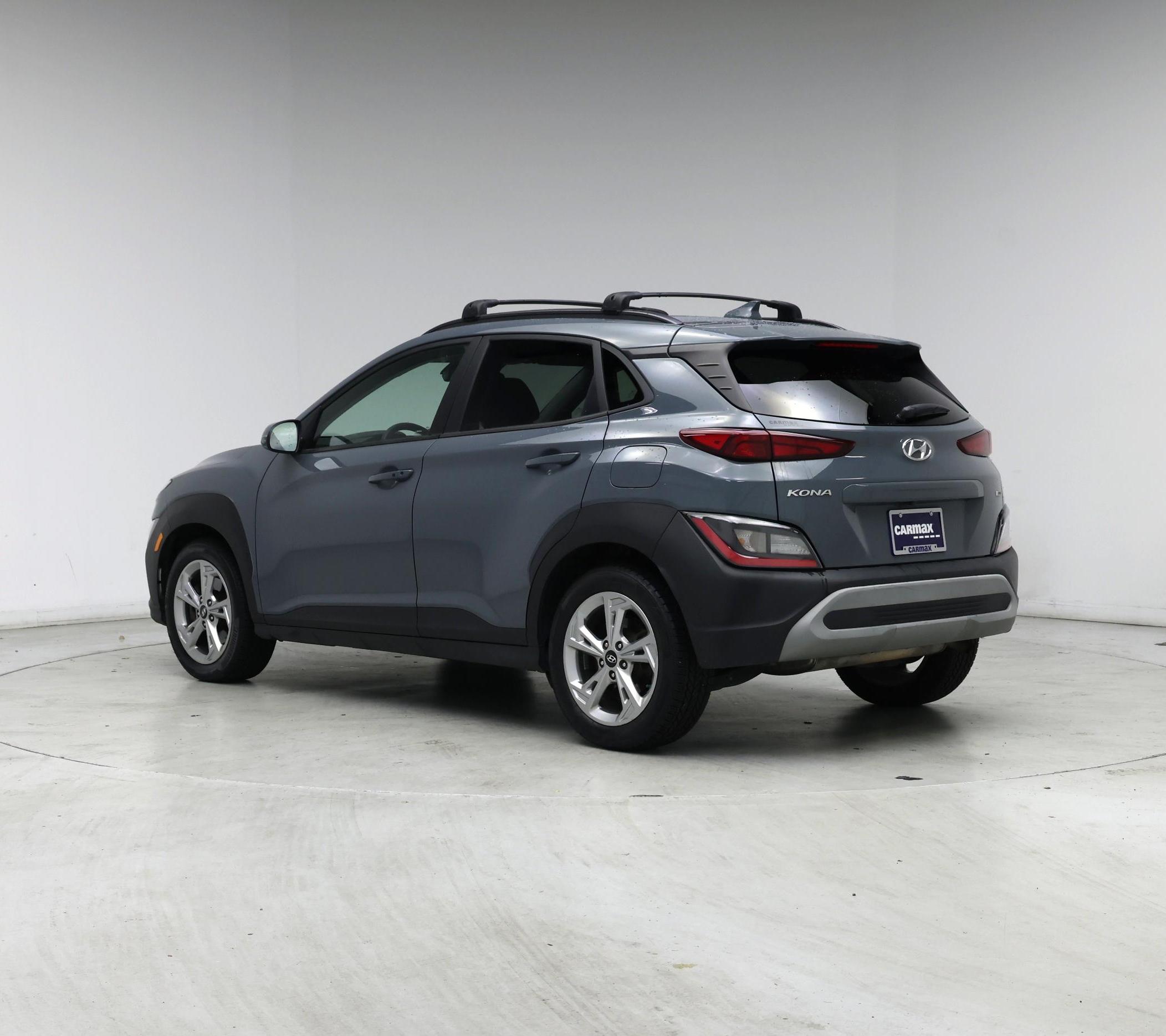 Thumbnail: 2022 Hyundai Kona - 2