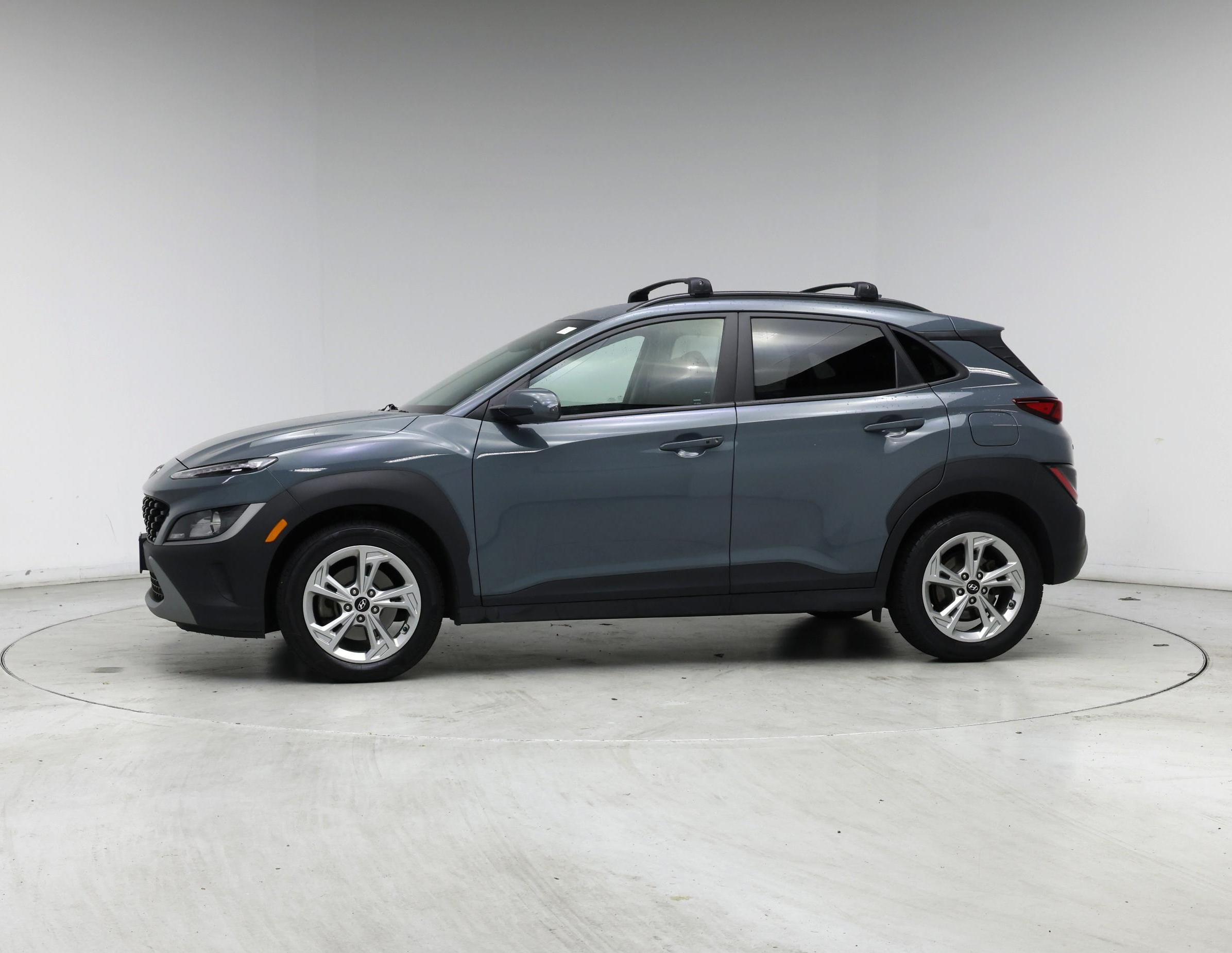 Thumbnail: 2022 Hyundai Kona - 3
