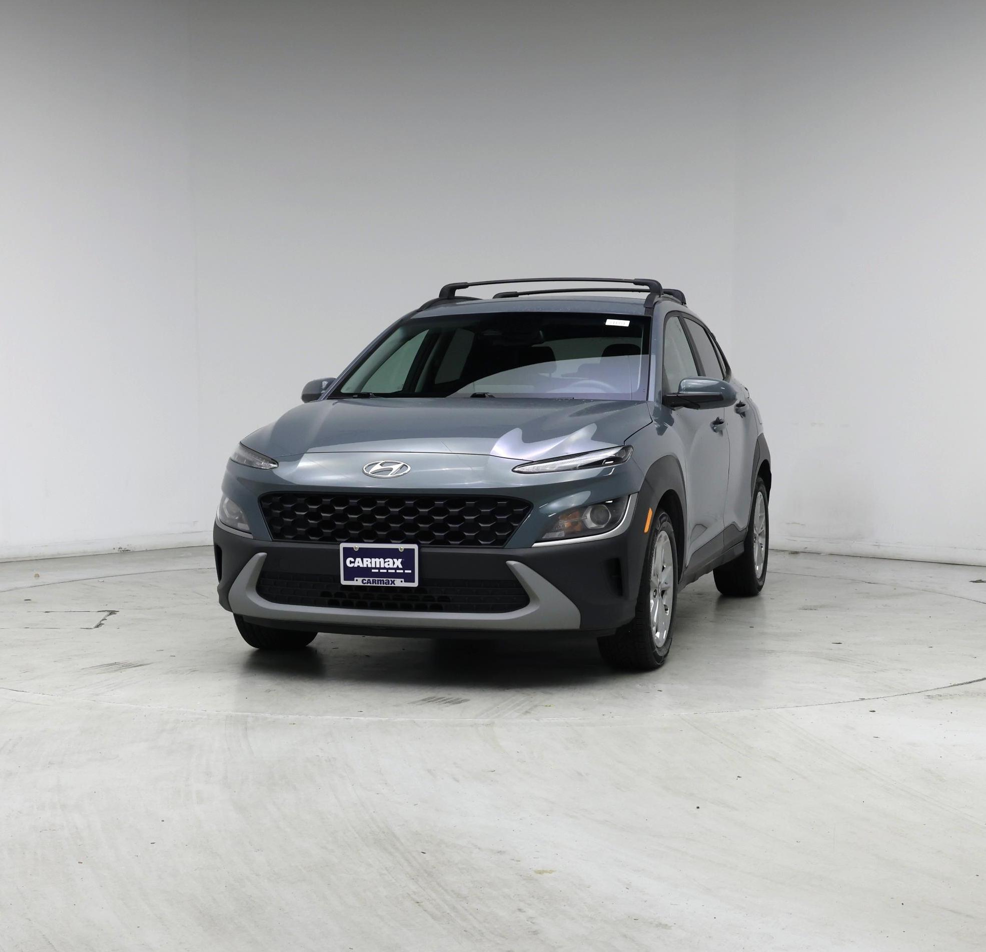Thumbnail: 2022 Hyundai Kona - 4