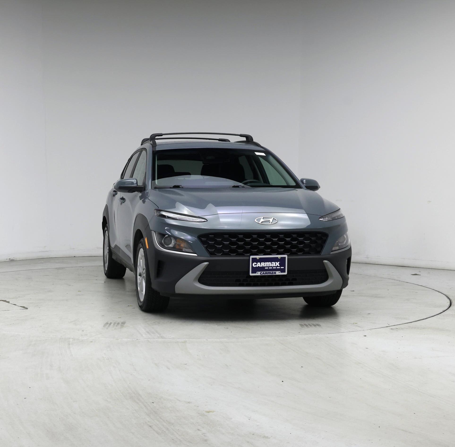 Thumbnail: 2022 Hyundai Kona - 5
