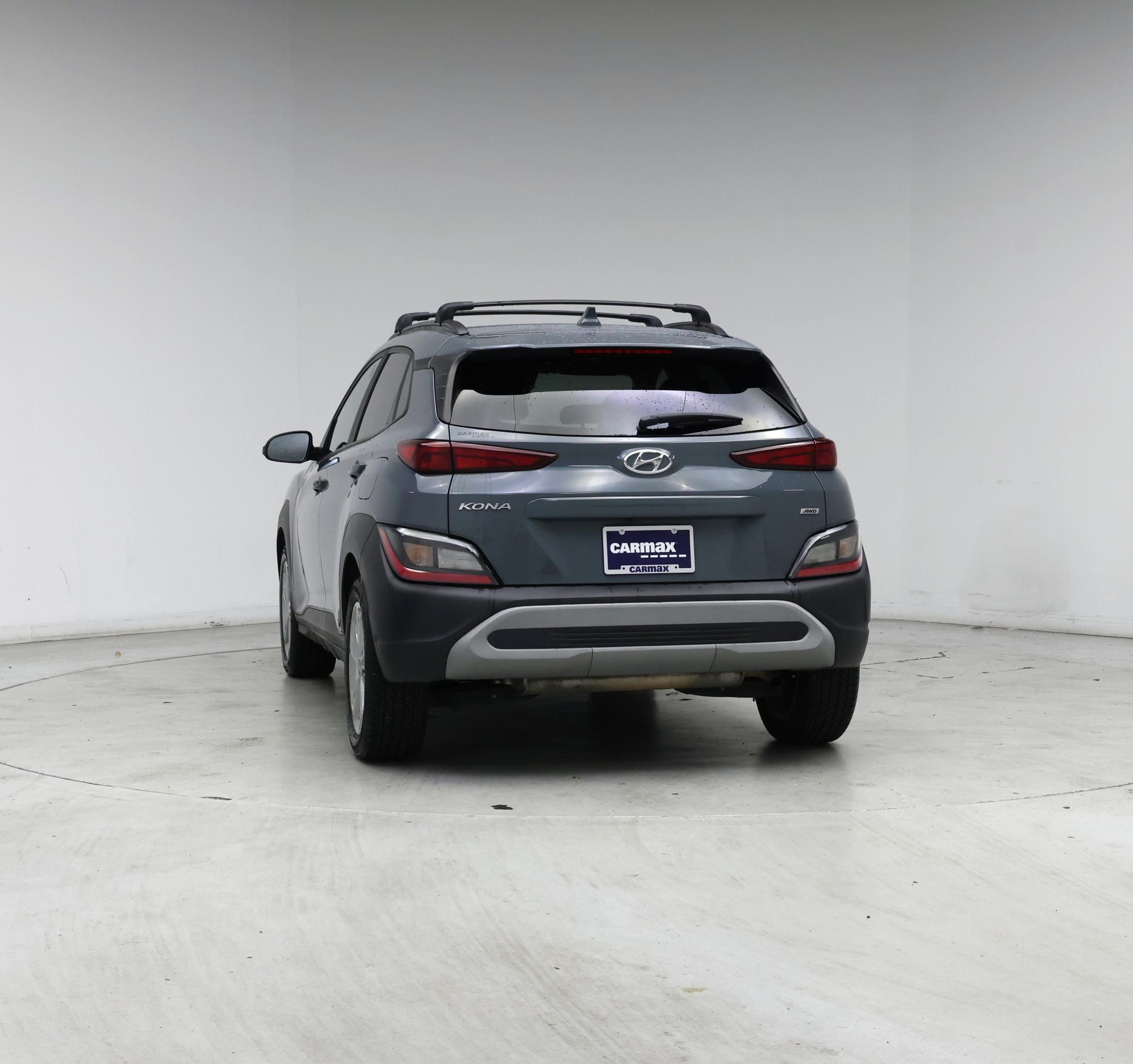 Thumbnail: 2022 Hyundai Kona - 6