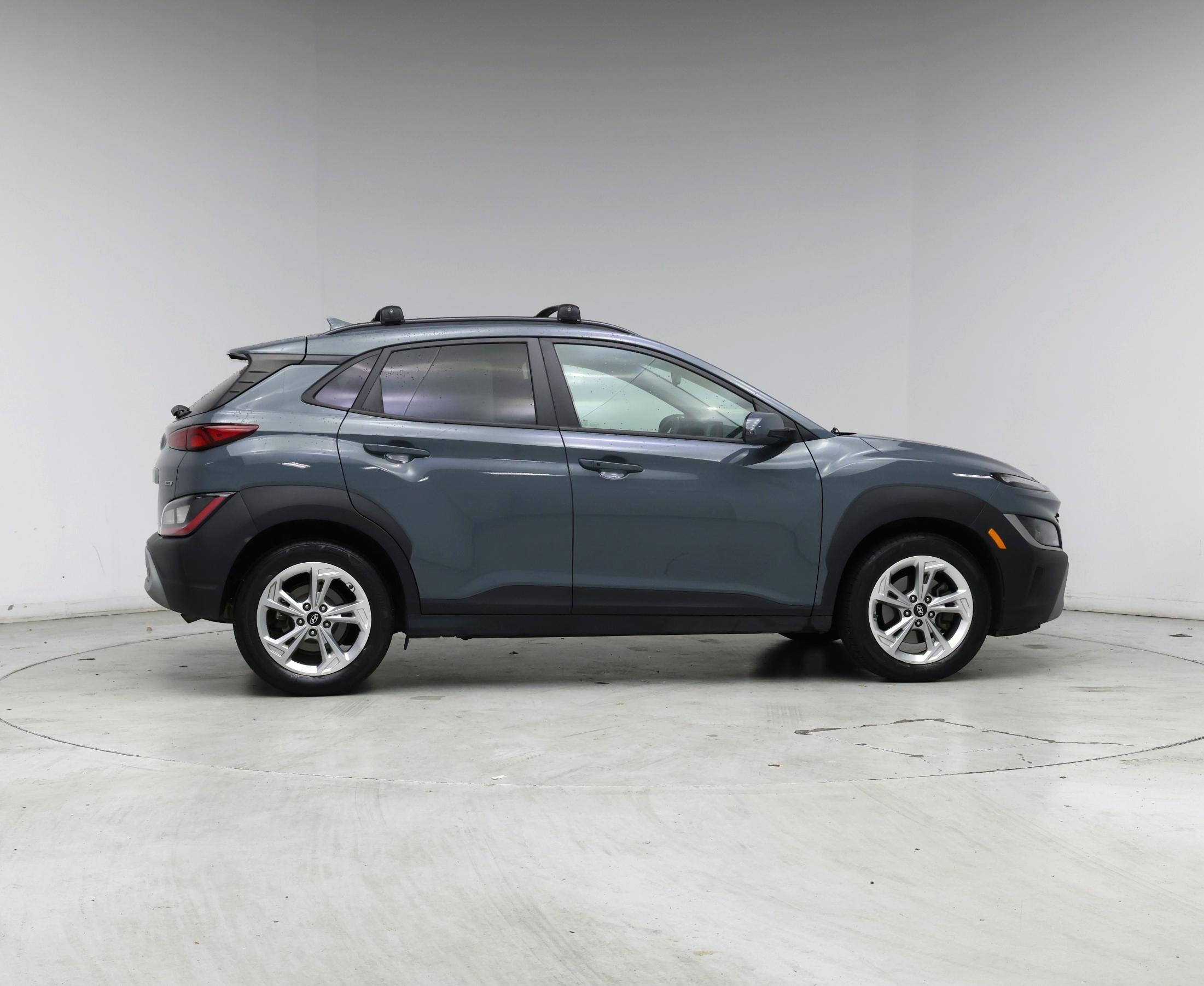 Thumbnail: 2022 Hyundai Kona - 7