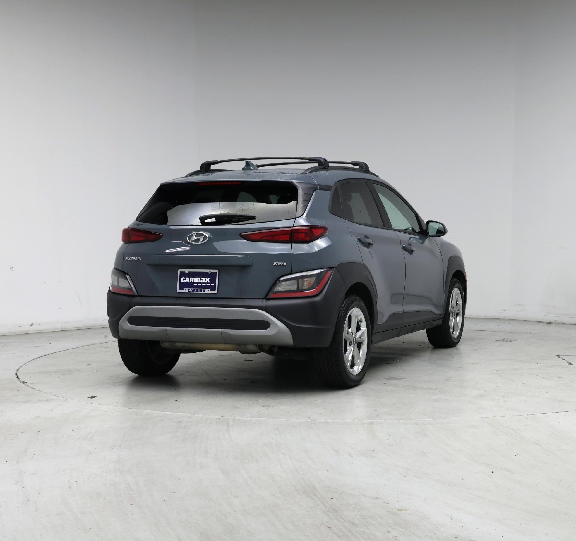 Thumbnail: 2022 Hyundai Kona - 8
