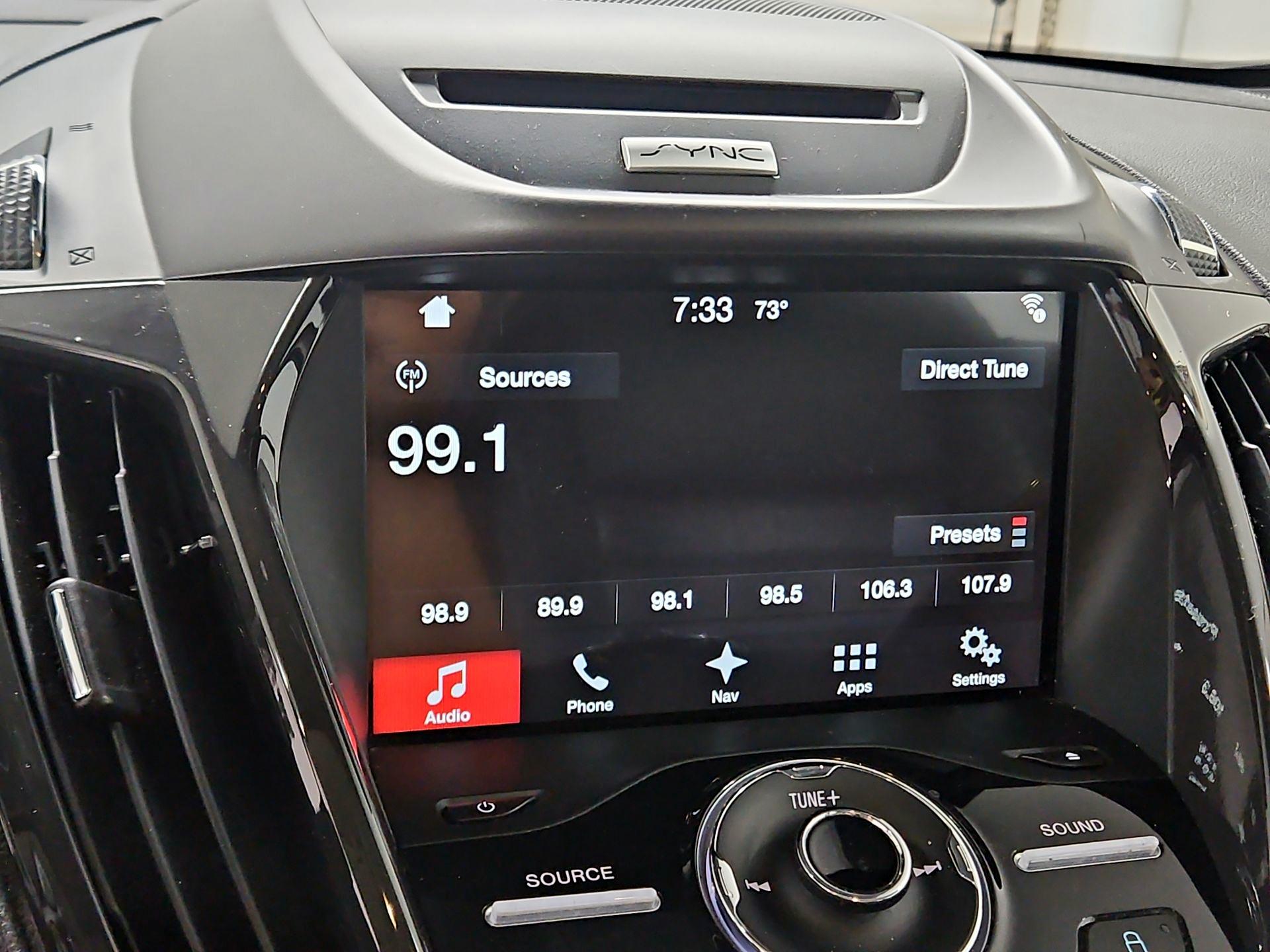 Thumbnail: 2016 Ford C-Max - 16