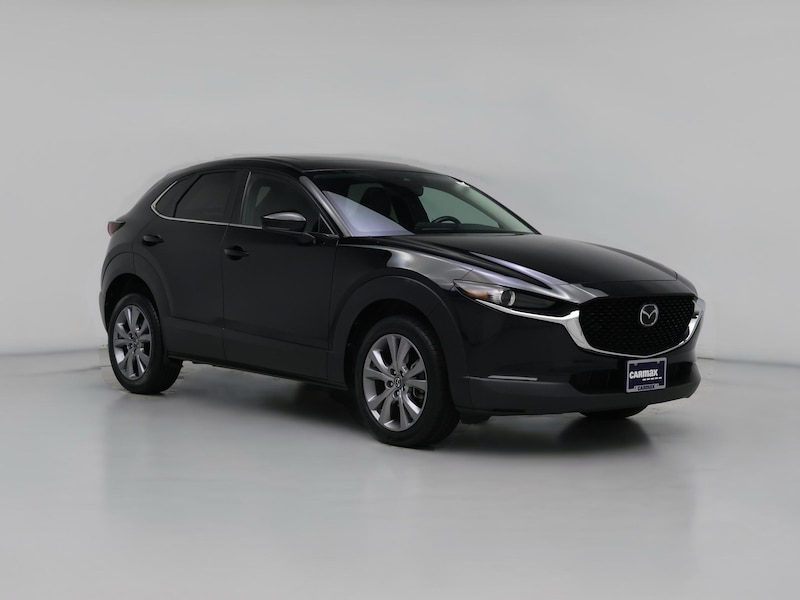 2021 Mazda CX-30 Preferred -
                  Puyallup, WA