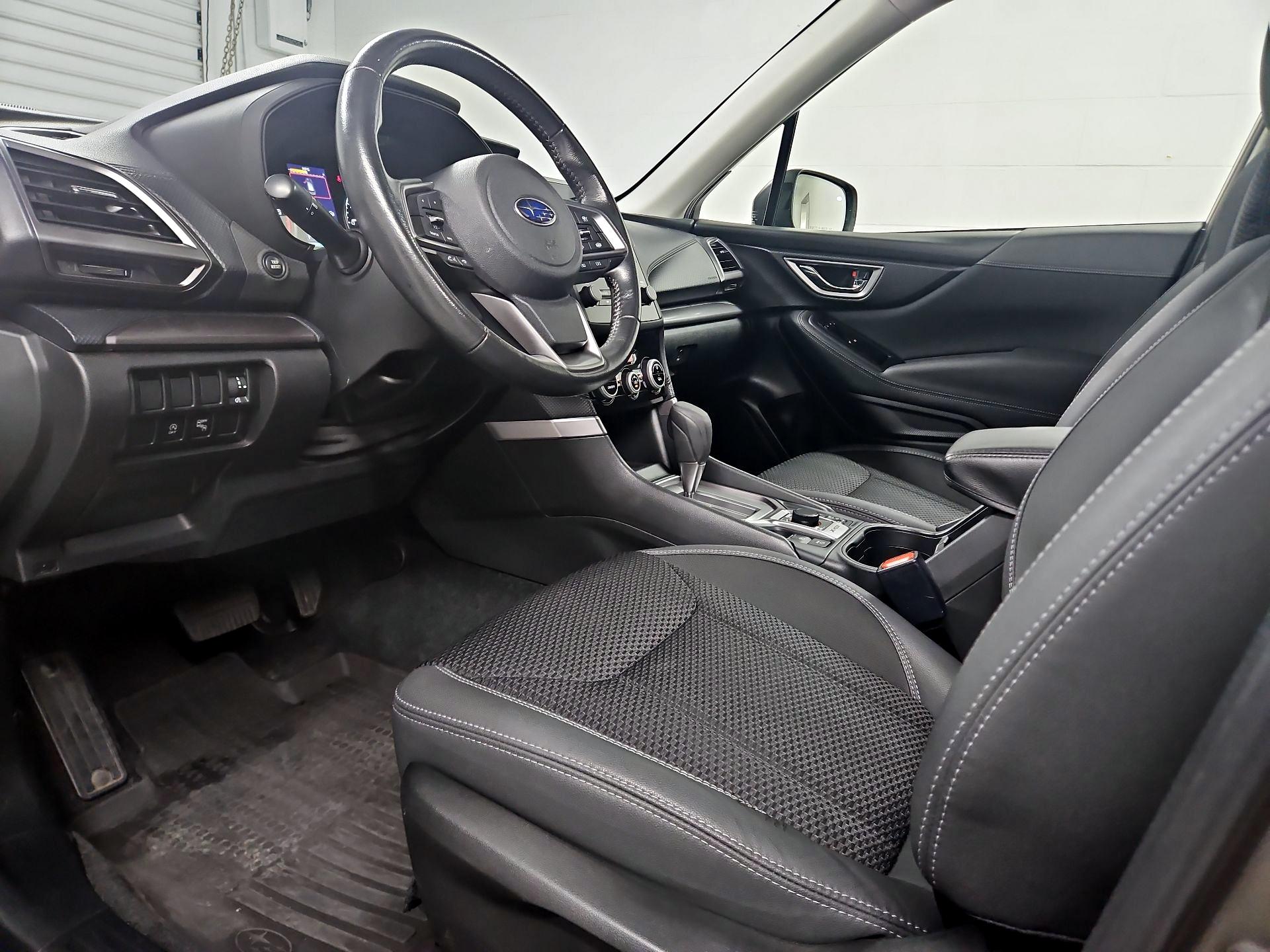 Thumbnail: 2020 Subaru Forester - 11