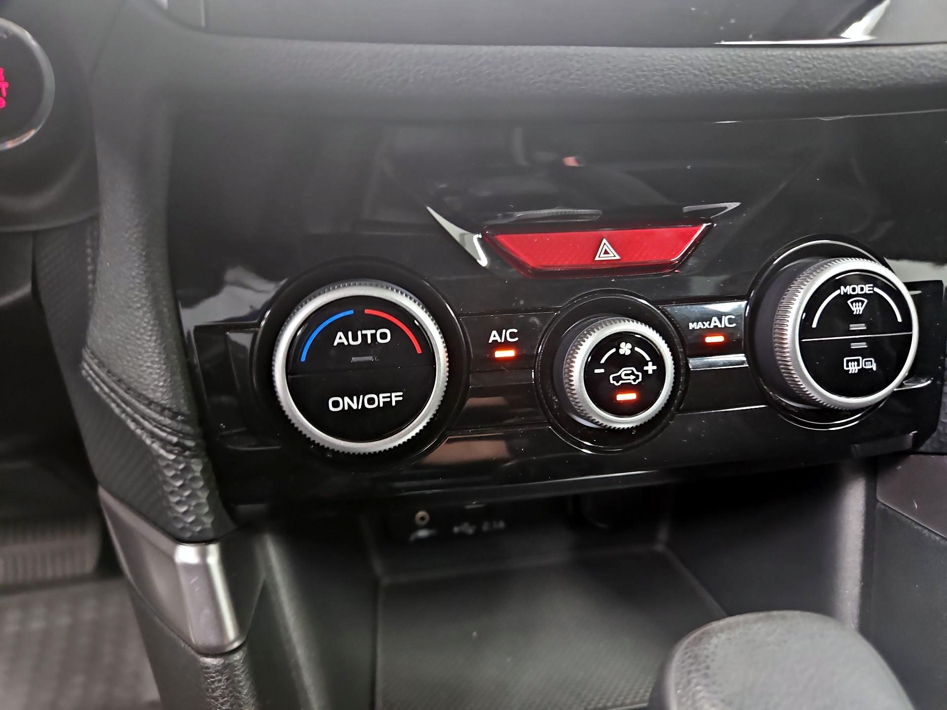 Thumbnail: 2020 Subaru Forester - 16
