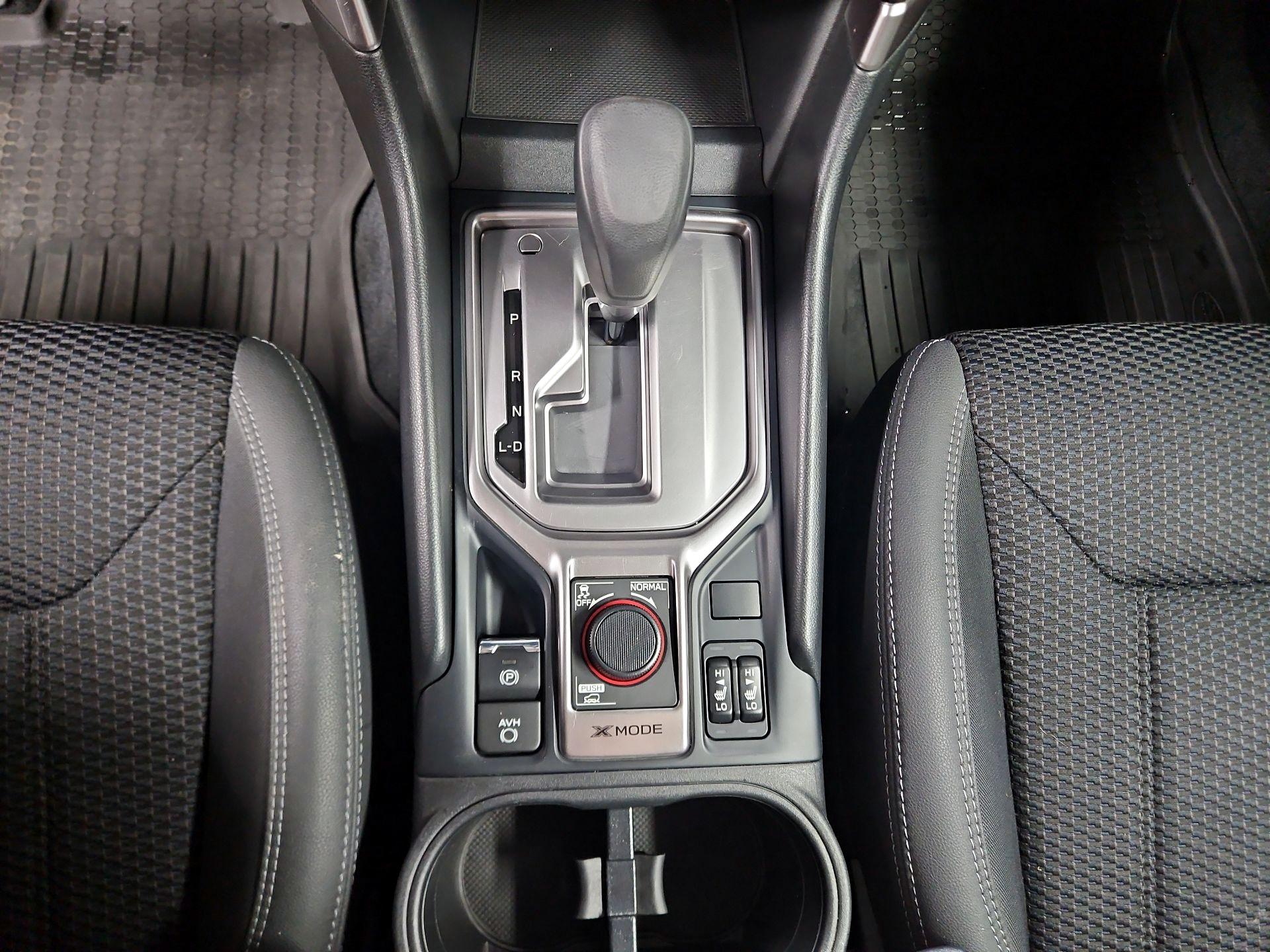 Thumbnail: 2020 Subaru Forester - 17