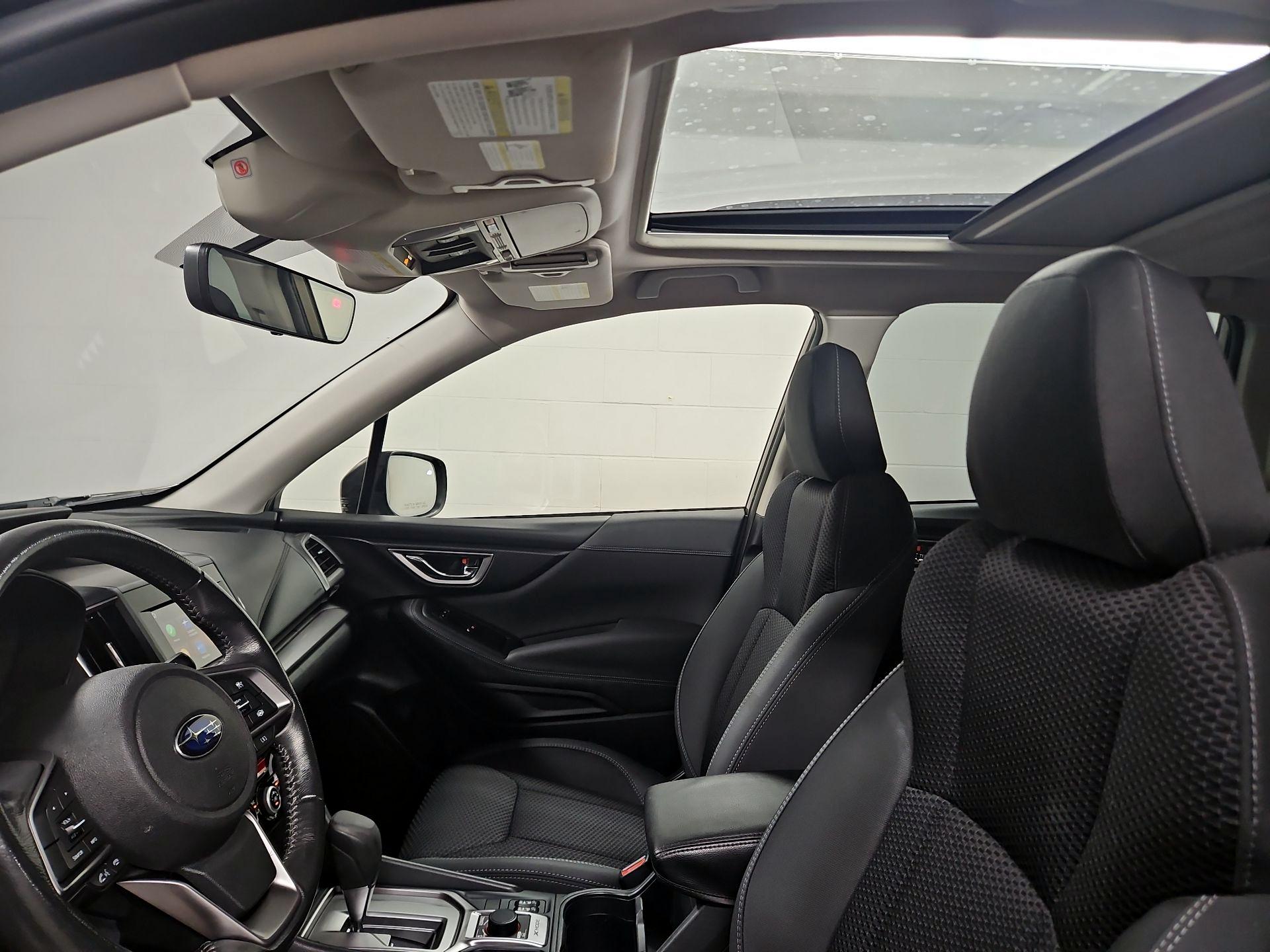 Thumbnail: 2020 Subaru Forester - 19