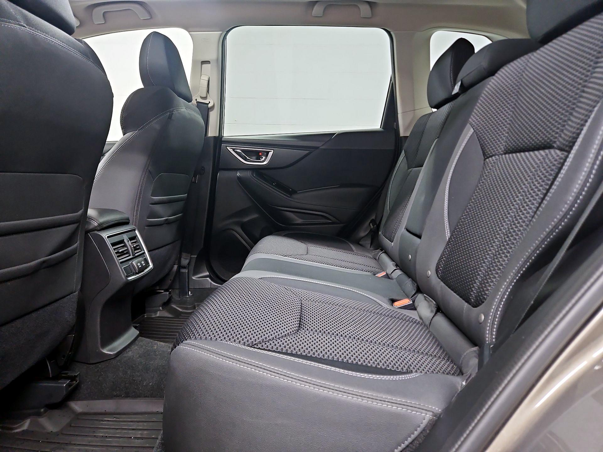 Thumbnail: 2020 Subaru Forester - 20