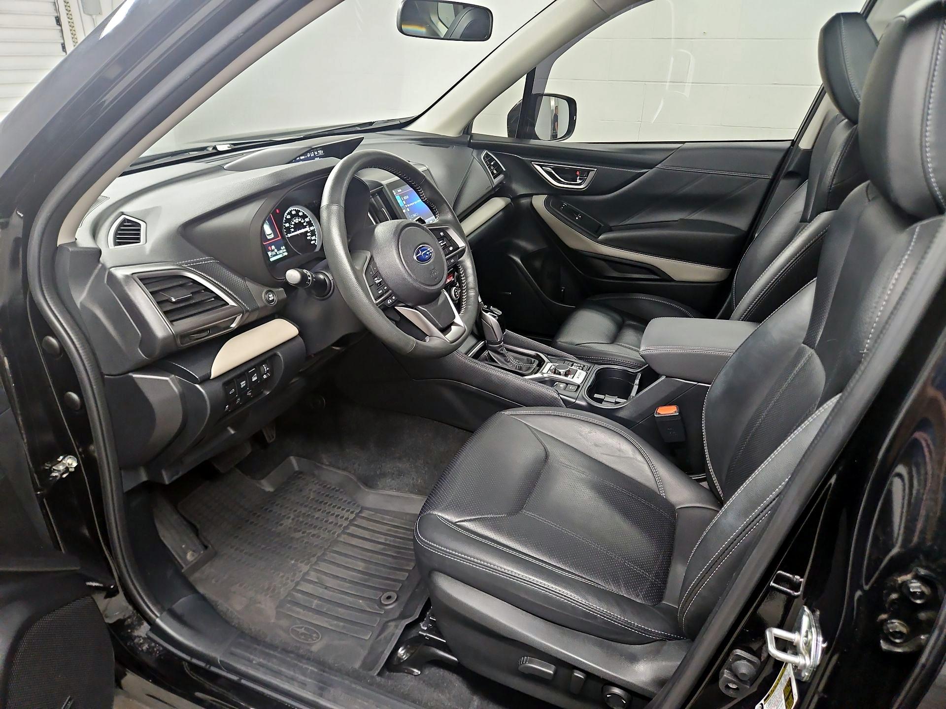Thumbnail: 2022 Subaru Forester - 11