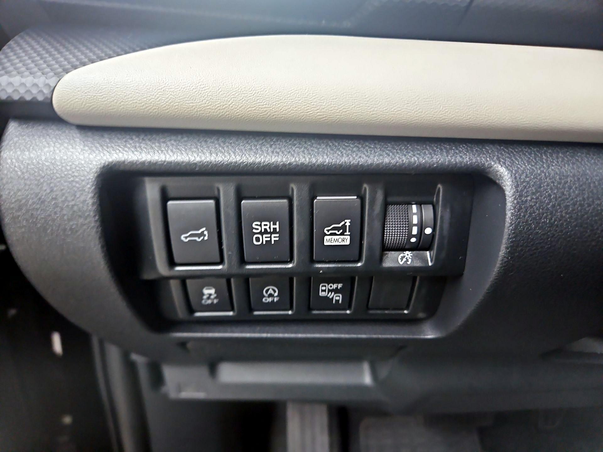 Thumbnail: 2022 Subaru Forester - 13