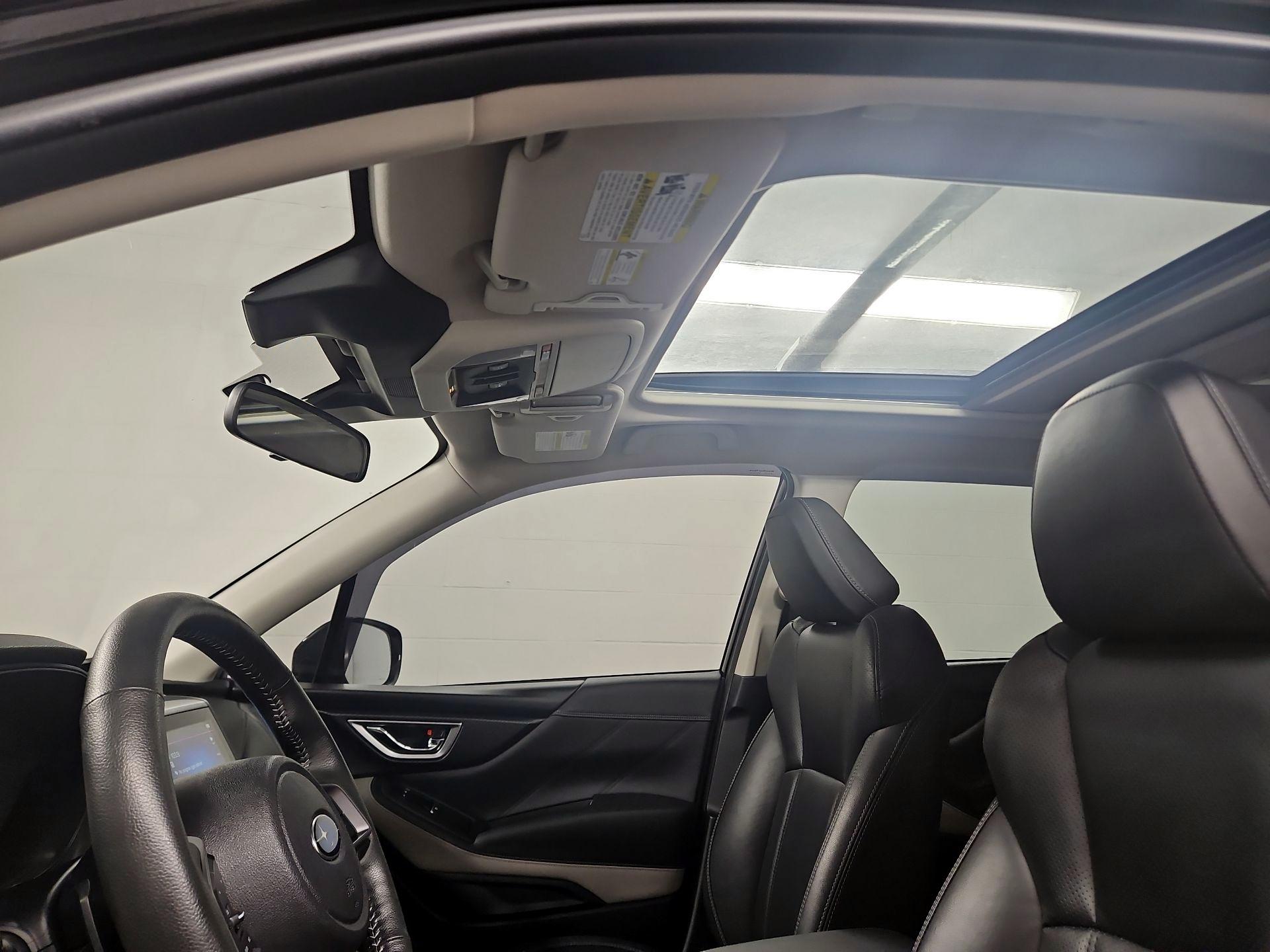 Thumbnail: 2022 Subaru Forester - 20