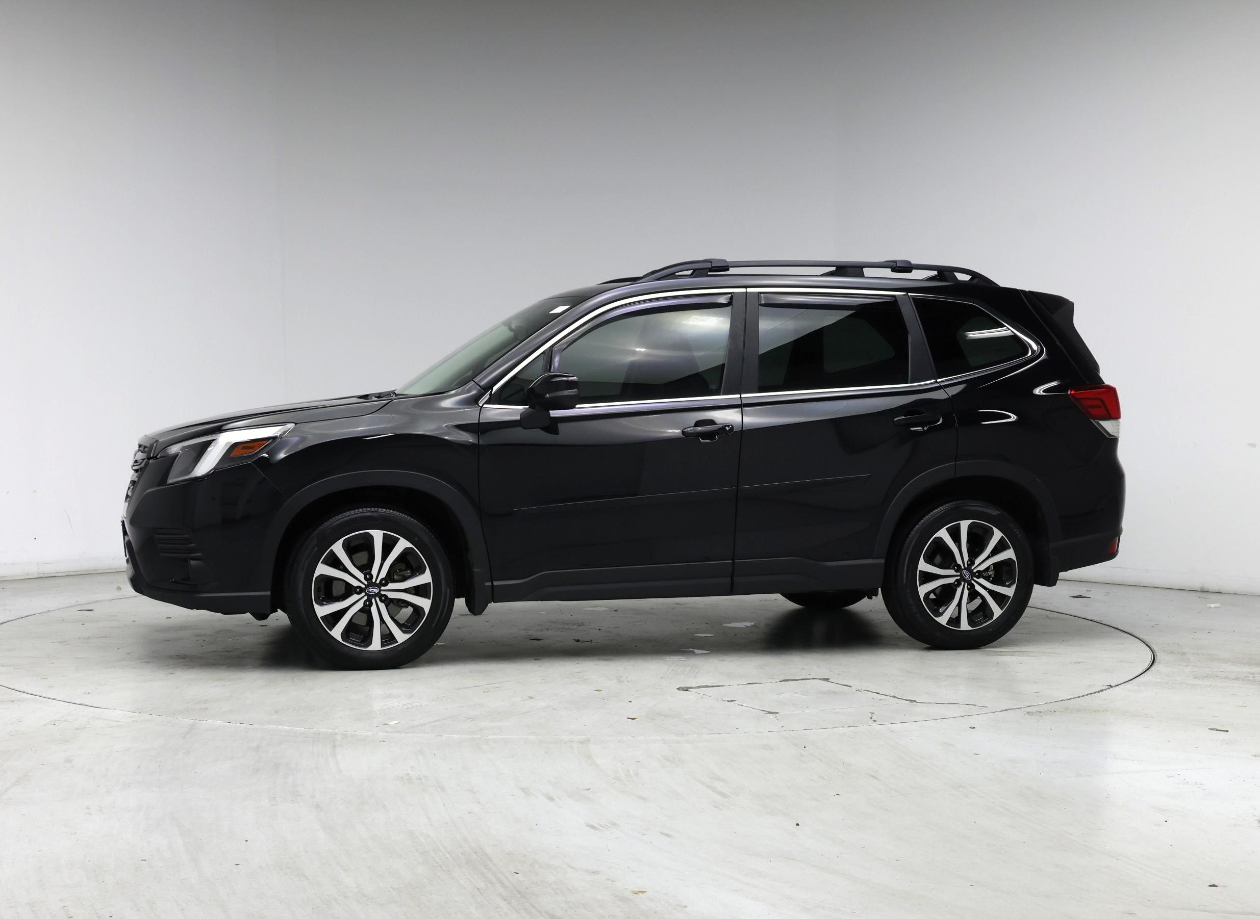 Thumbnail: 2022 Subaru Forester - 3