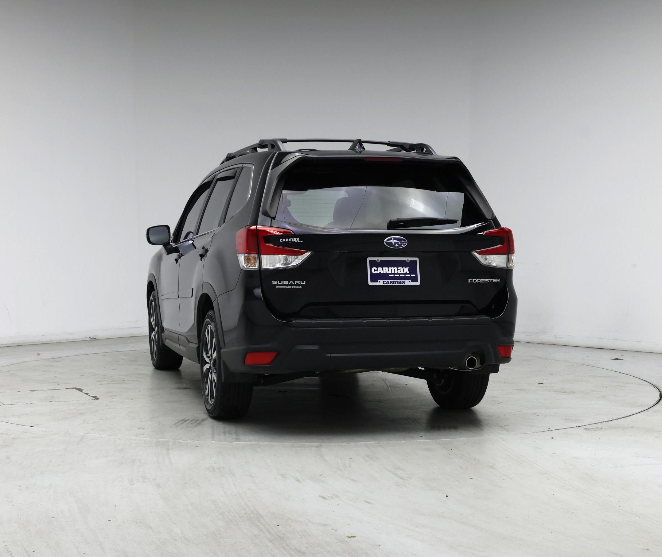 Thumbnail: 2022 Subaru Forester - 6