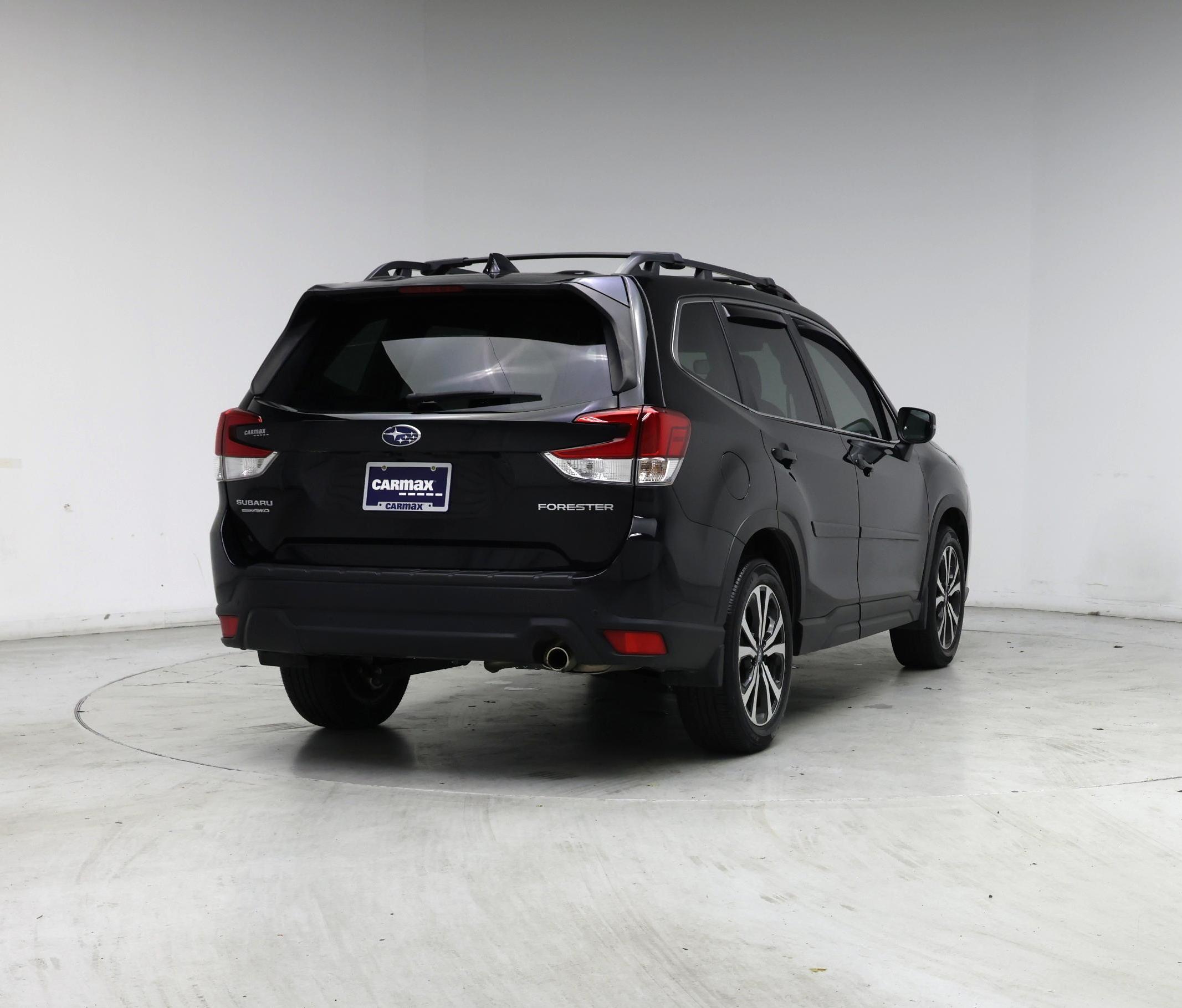 Thumbnail: 2022 Subaru Forester - 8