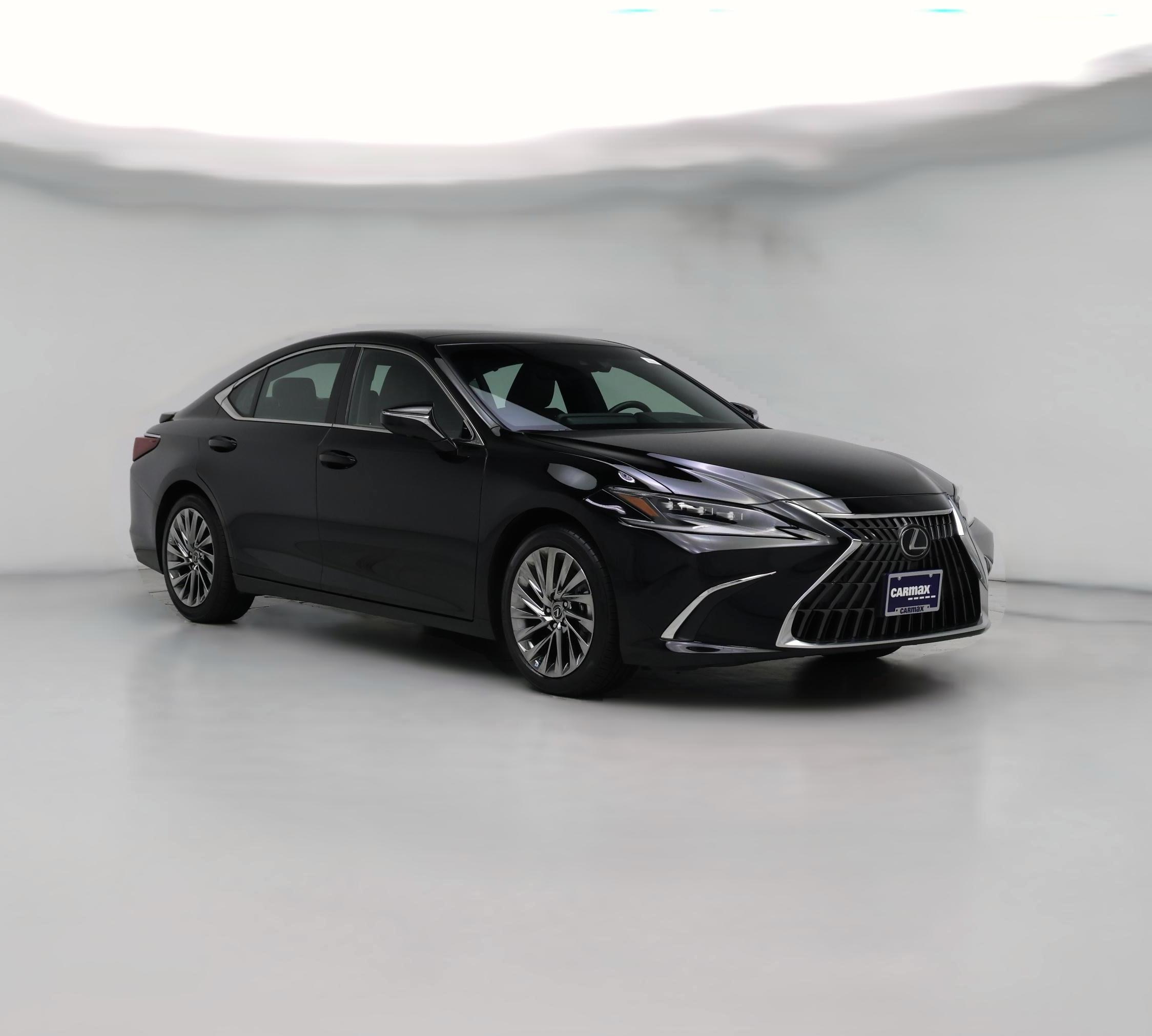 Thumbnail: 2024 Lexus ES - 1