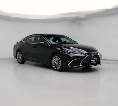 2024 Lexus ES 350 Ultra Luxury