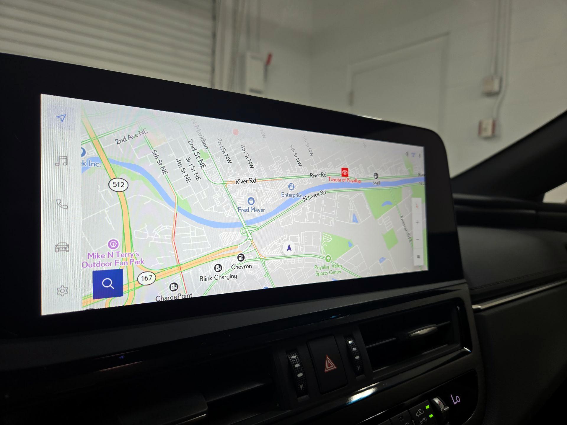 Thumbnail: 2024 Lexus ES - 14