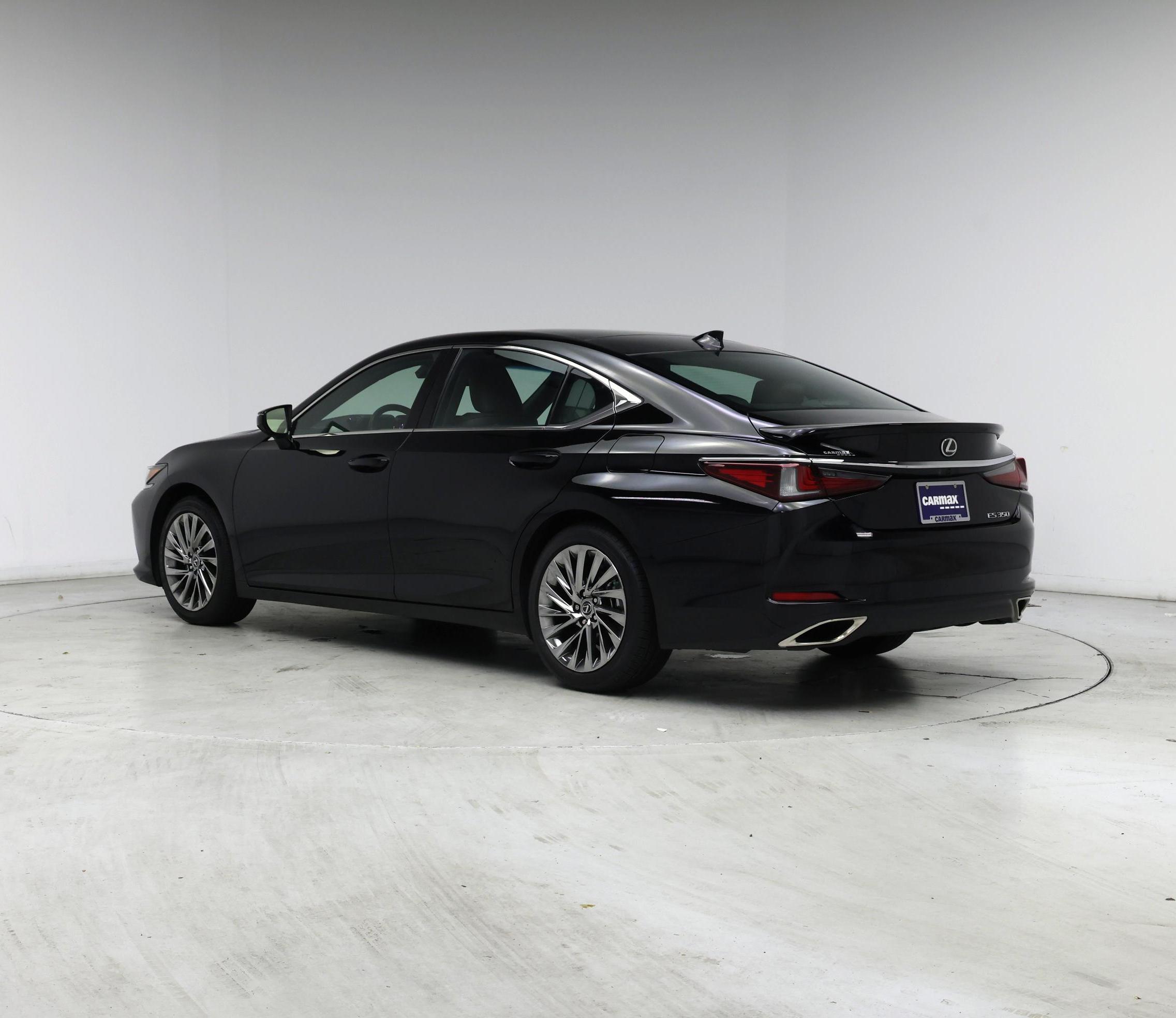 Thumbnail: 2024 Lexus ES - 2