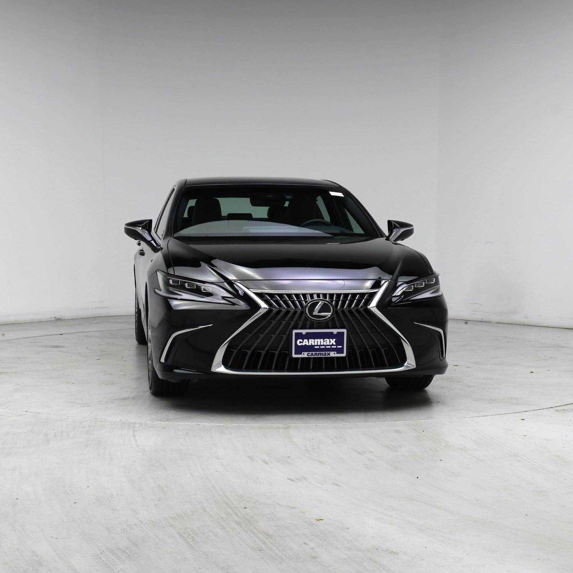 Thumbnail: 2024 Lexus ES - 5