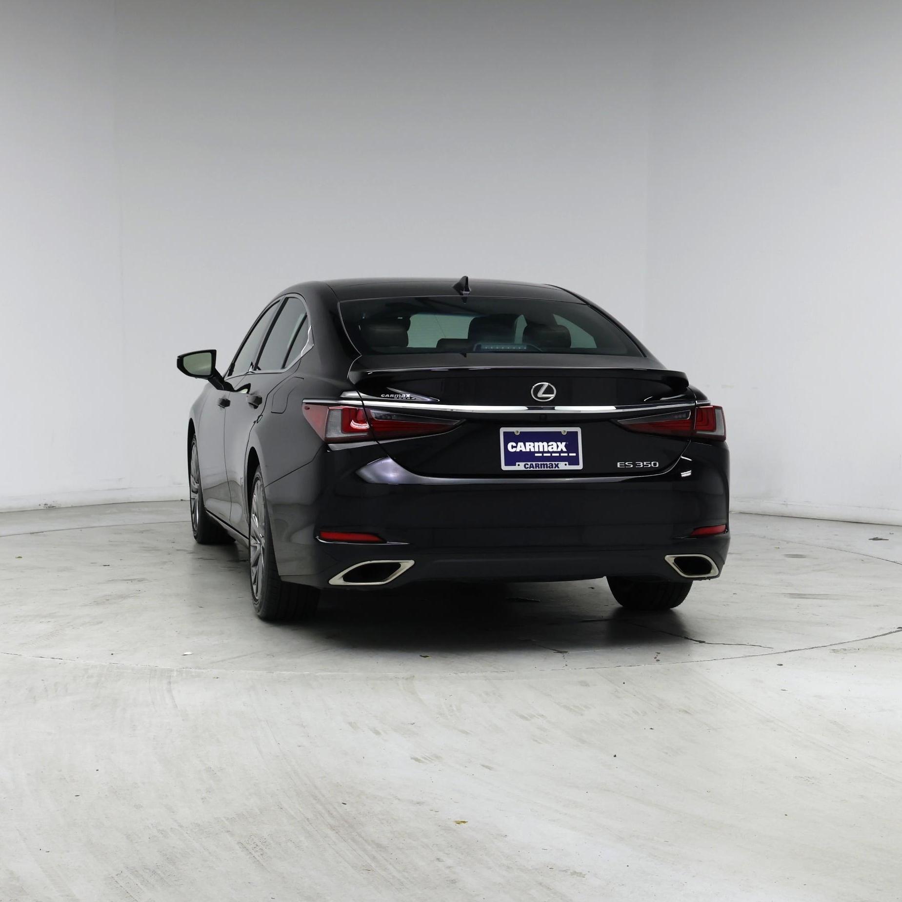 Thumbnail: 2024 Lexus ES - 6