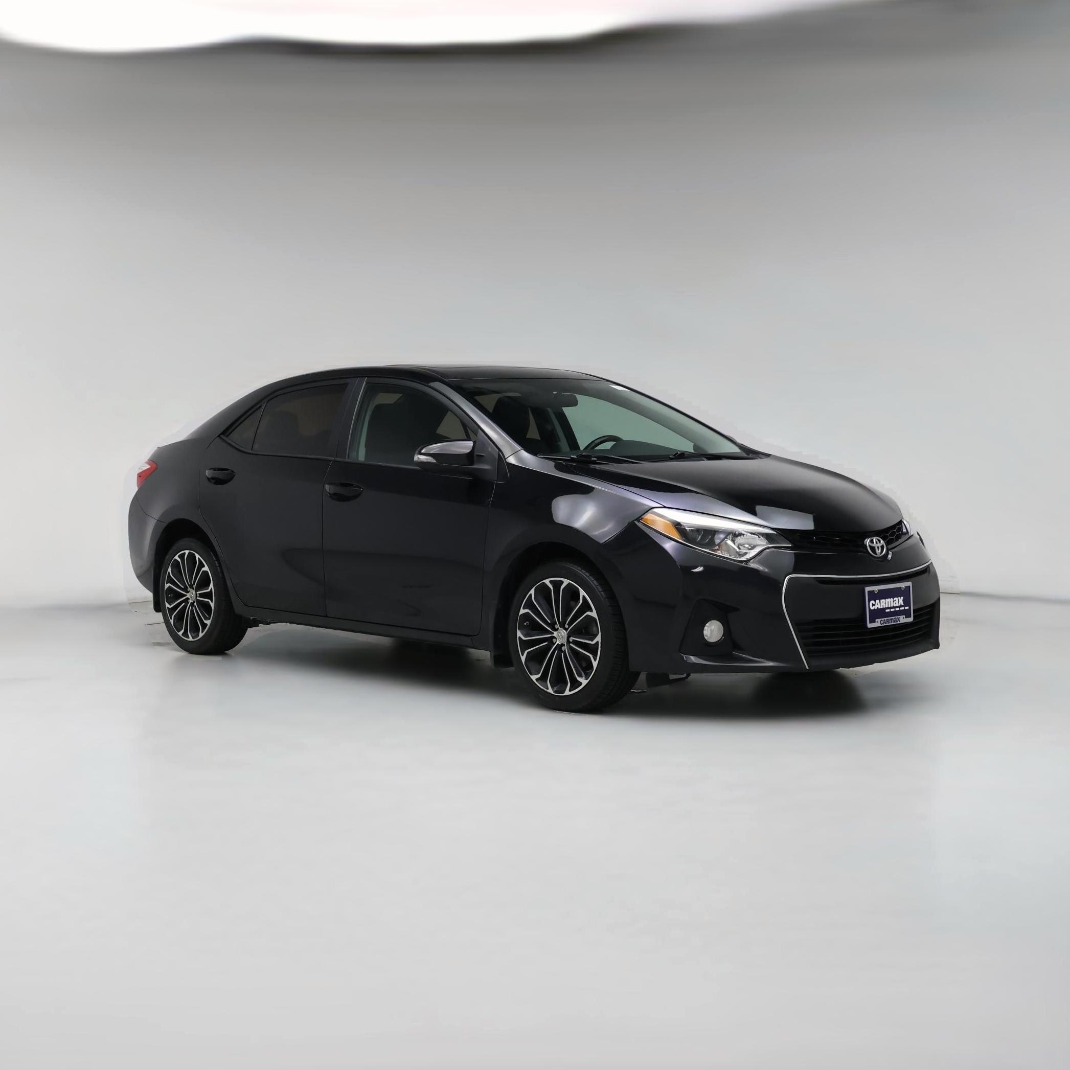 Thumbnail: 2016 Toyota Corolla - 1