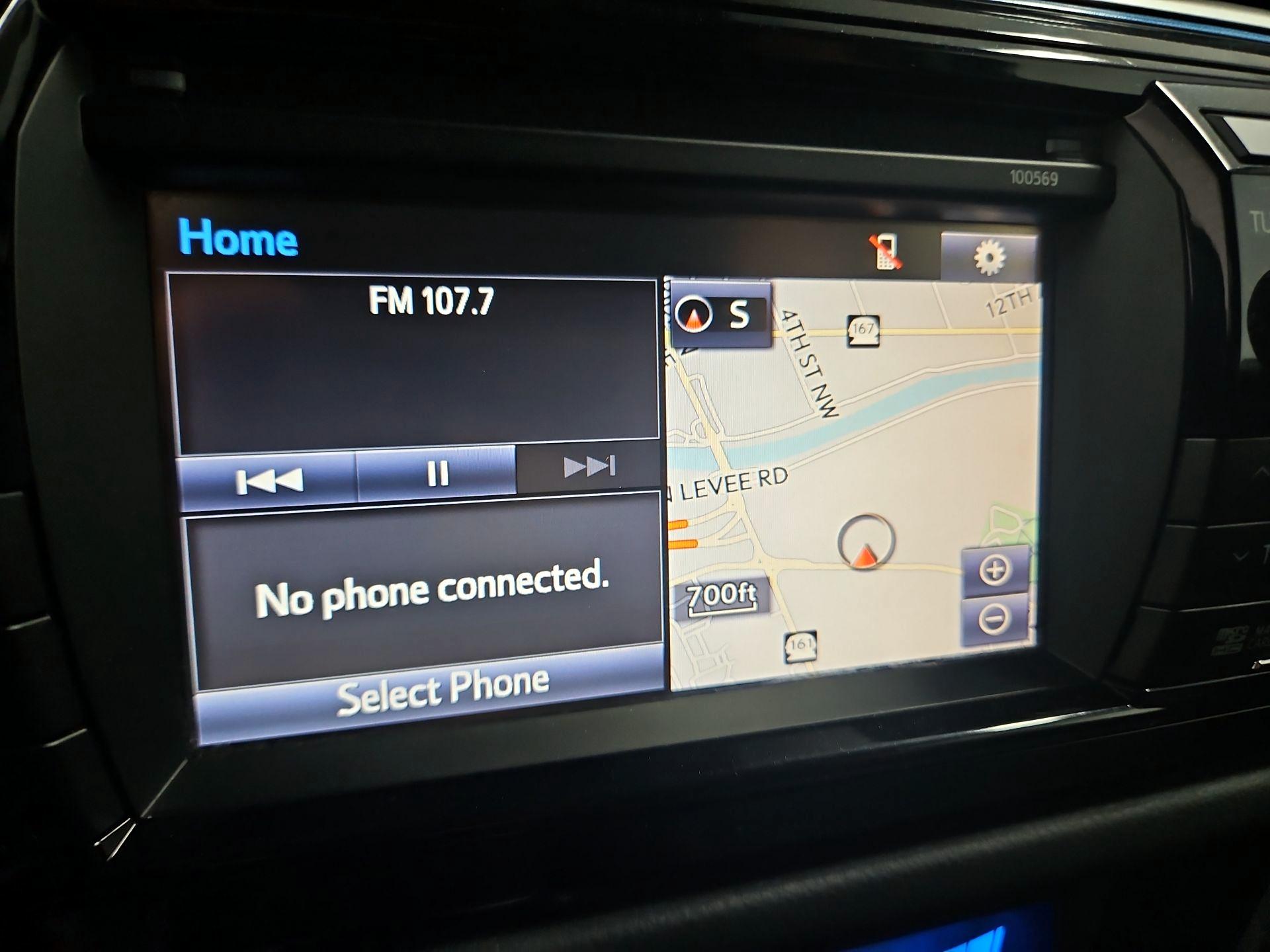 Thumbnail: 2016 Toyota Corolla - 14