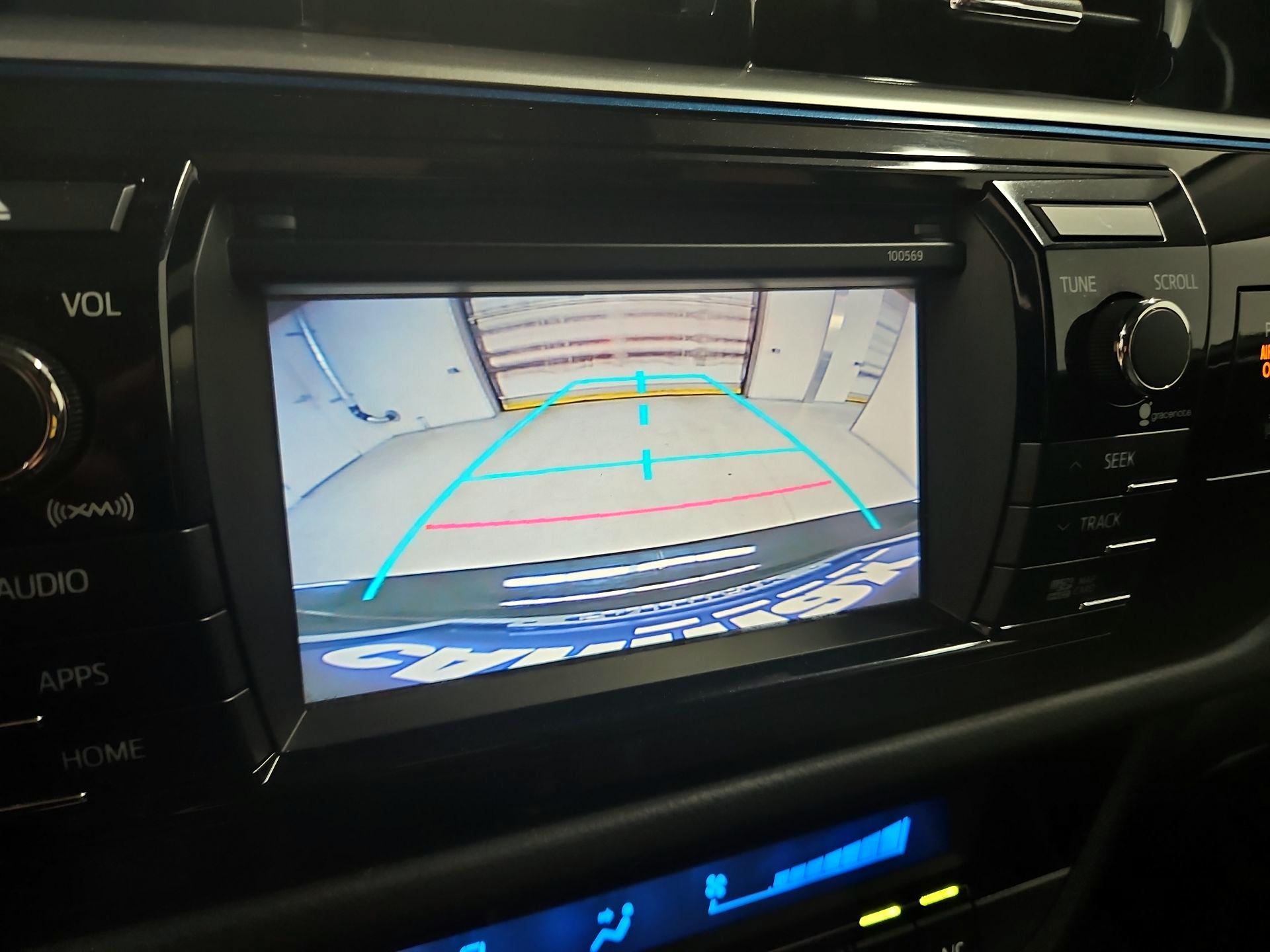 Thumbnail: 2016 Toyota Corolla - 15