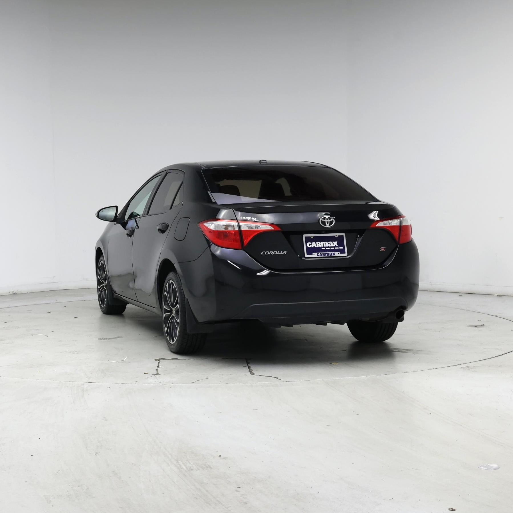 Thumbnail: 2016 Toyota Corolla - 6