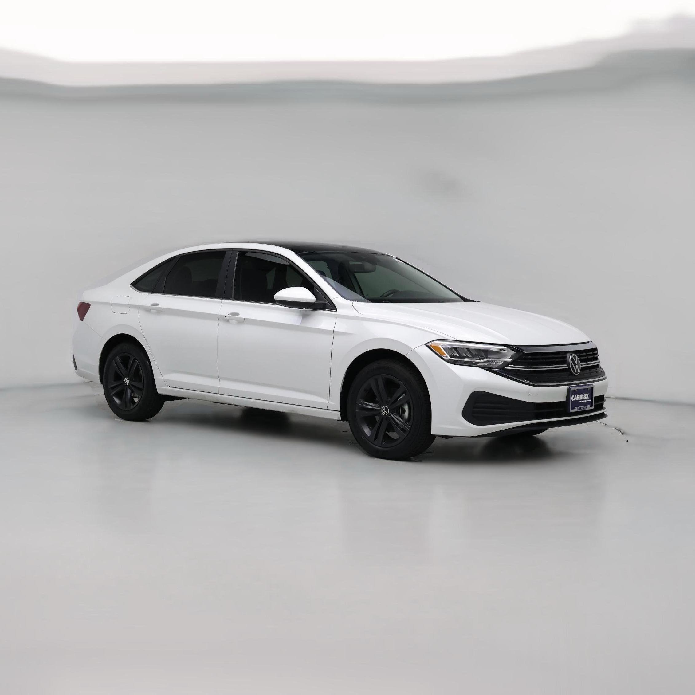 Thumbnail: 2023 Volkswagen Jetta - 1