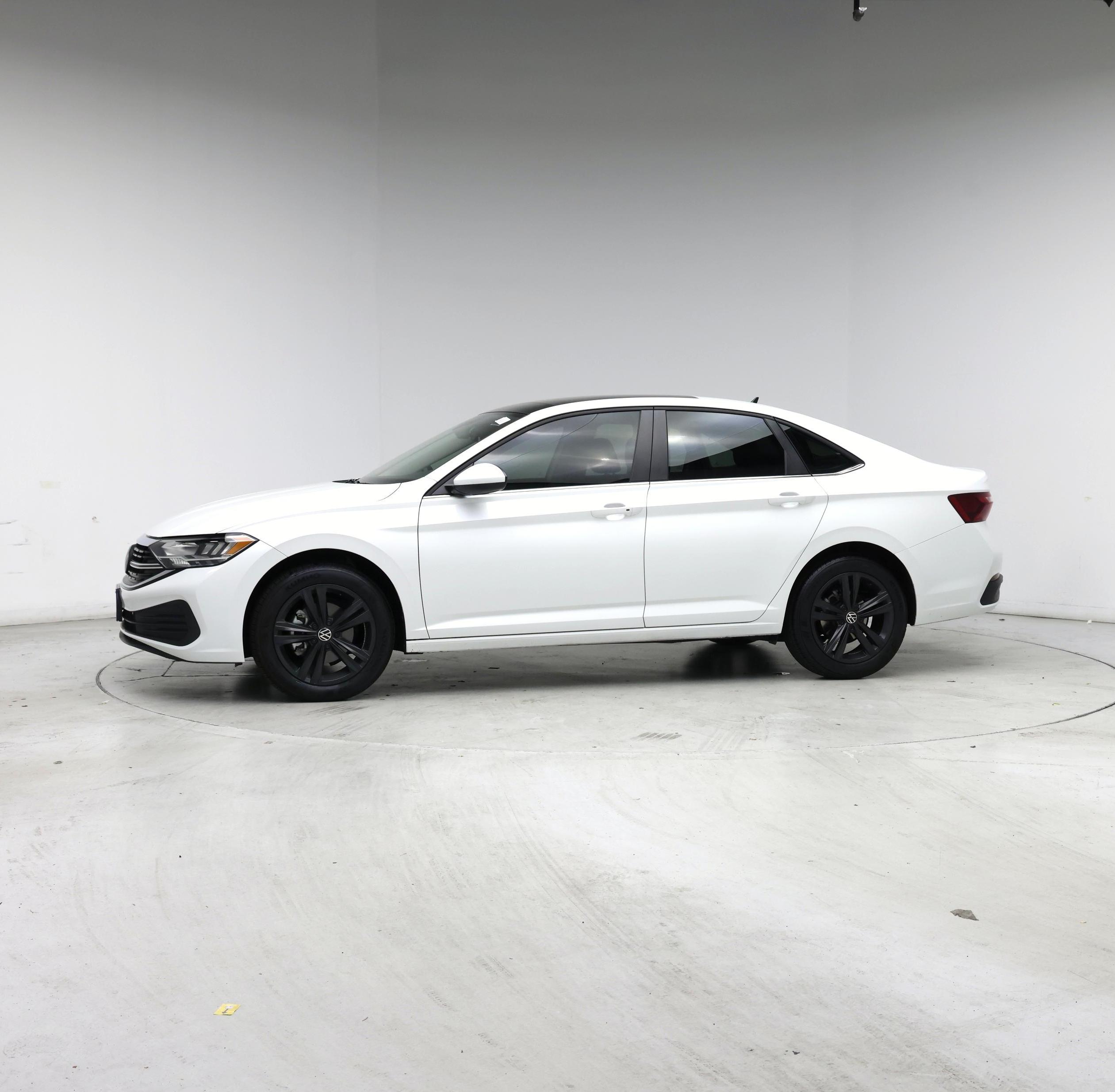 Thumbnail: 2023 Volkswagen Jetta - 3