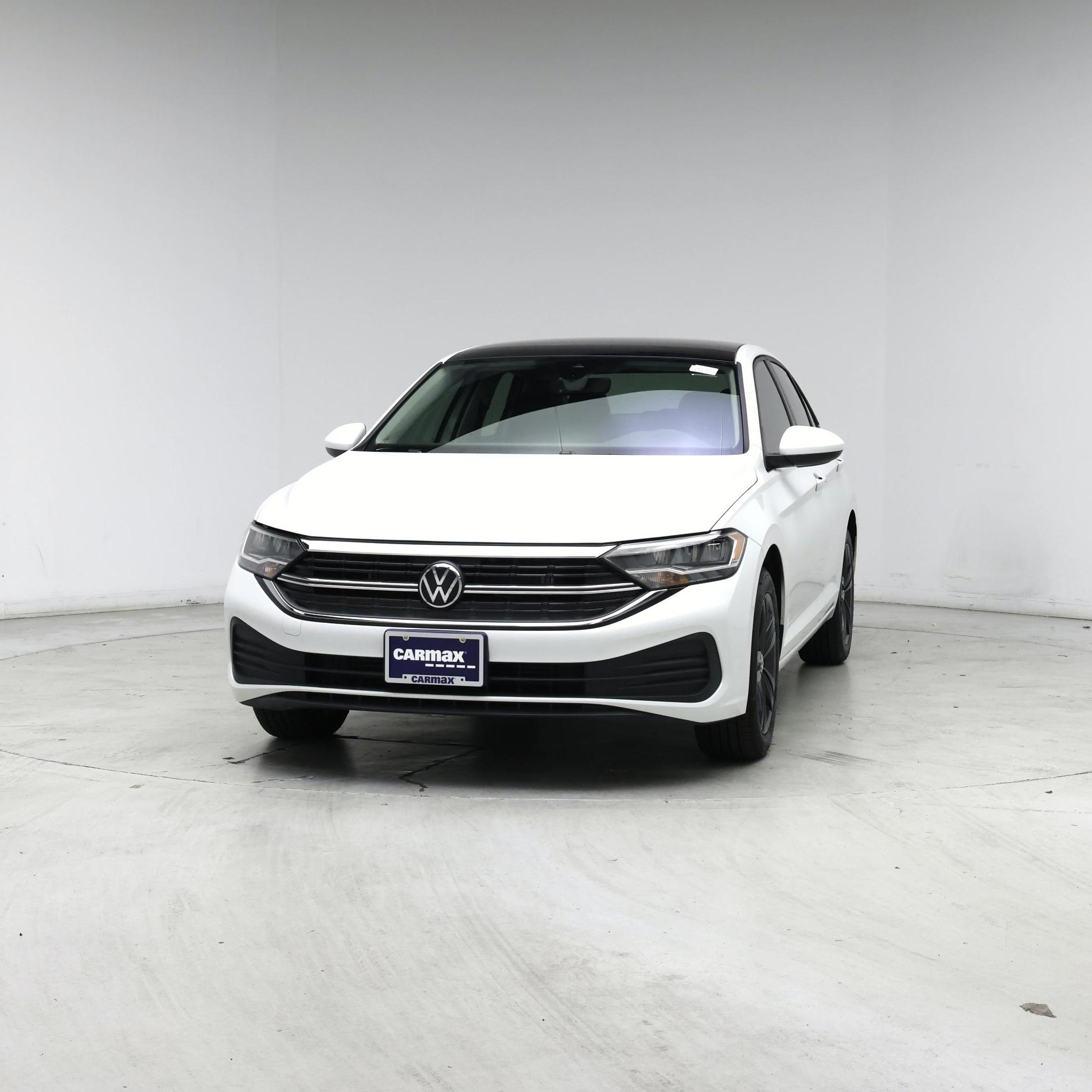 Thumbnail: 2023 Volkswagen Jetta - 4