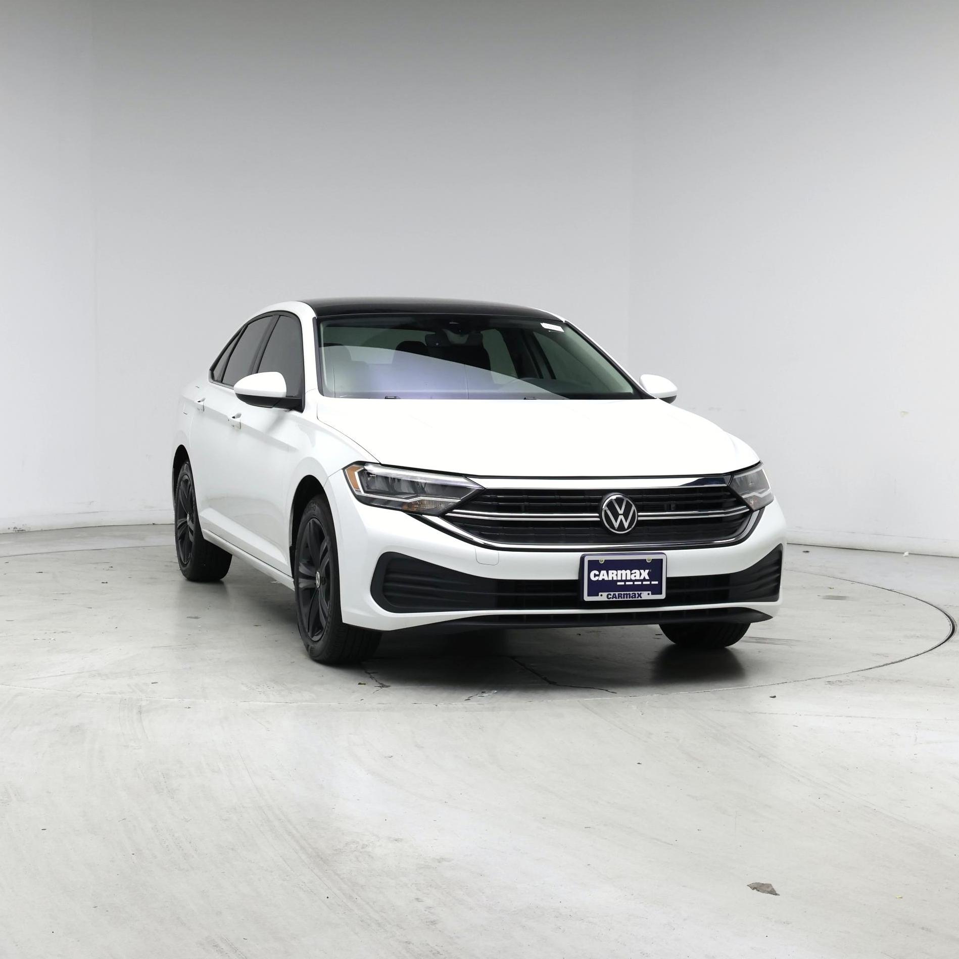 Thumbnail: 2023 Volkswagen Jetta - 5