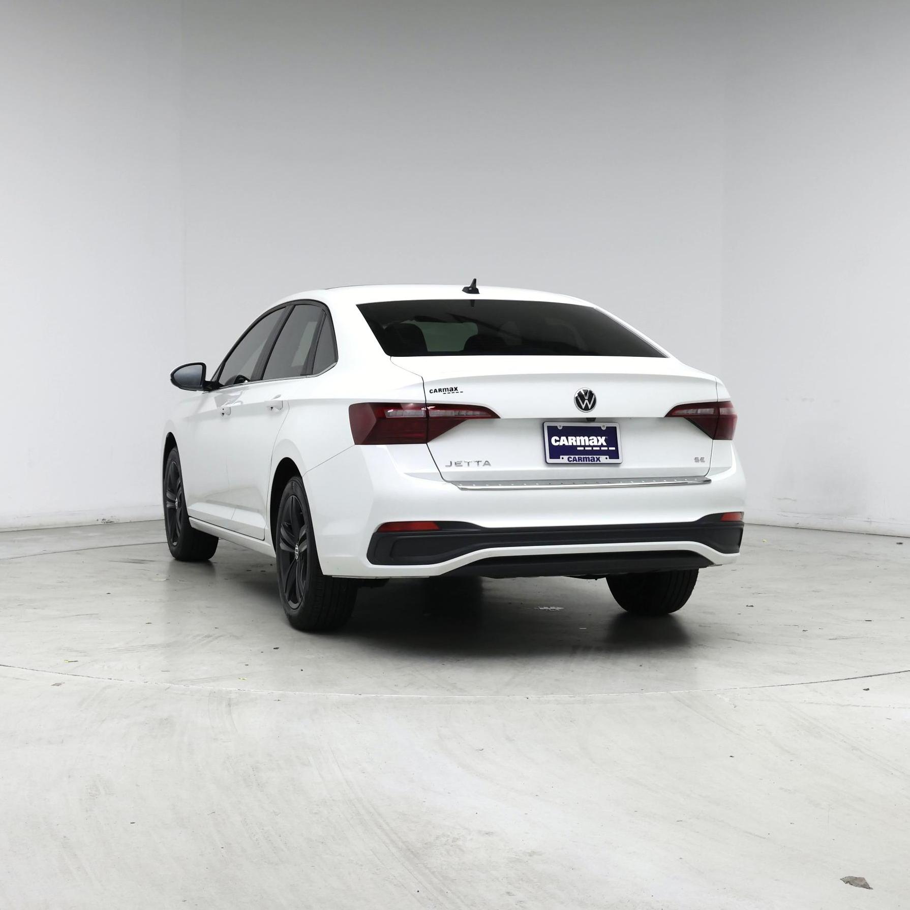 Thumbnail: 2023 Volkswagen Jetta - 6