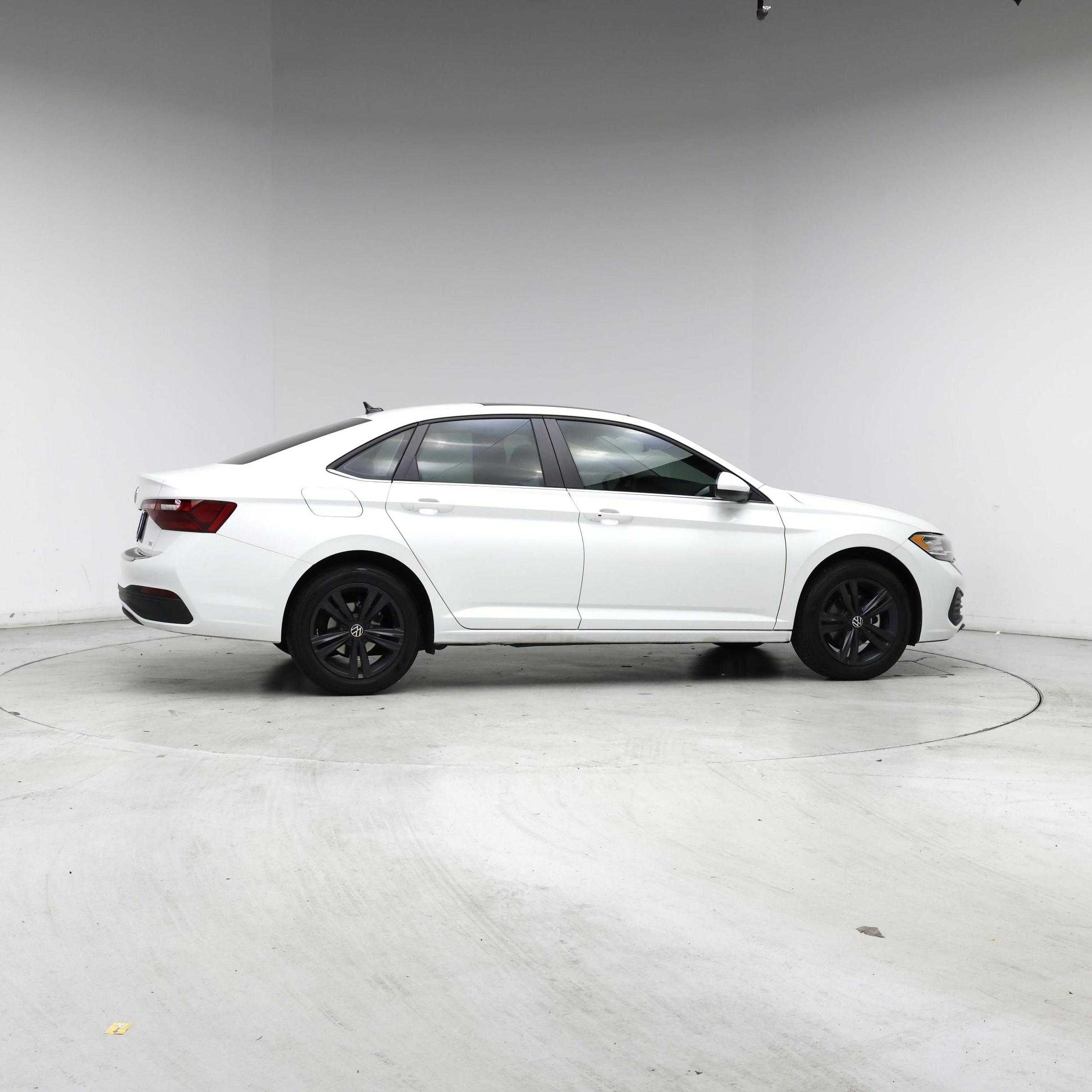 Thumbnail: 2023 Volkswagen Jetta - 7