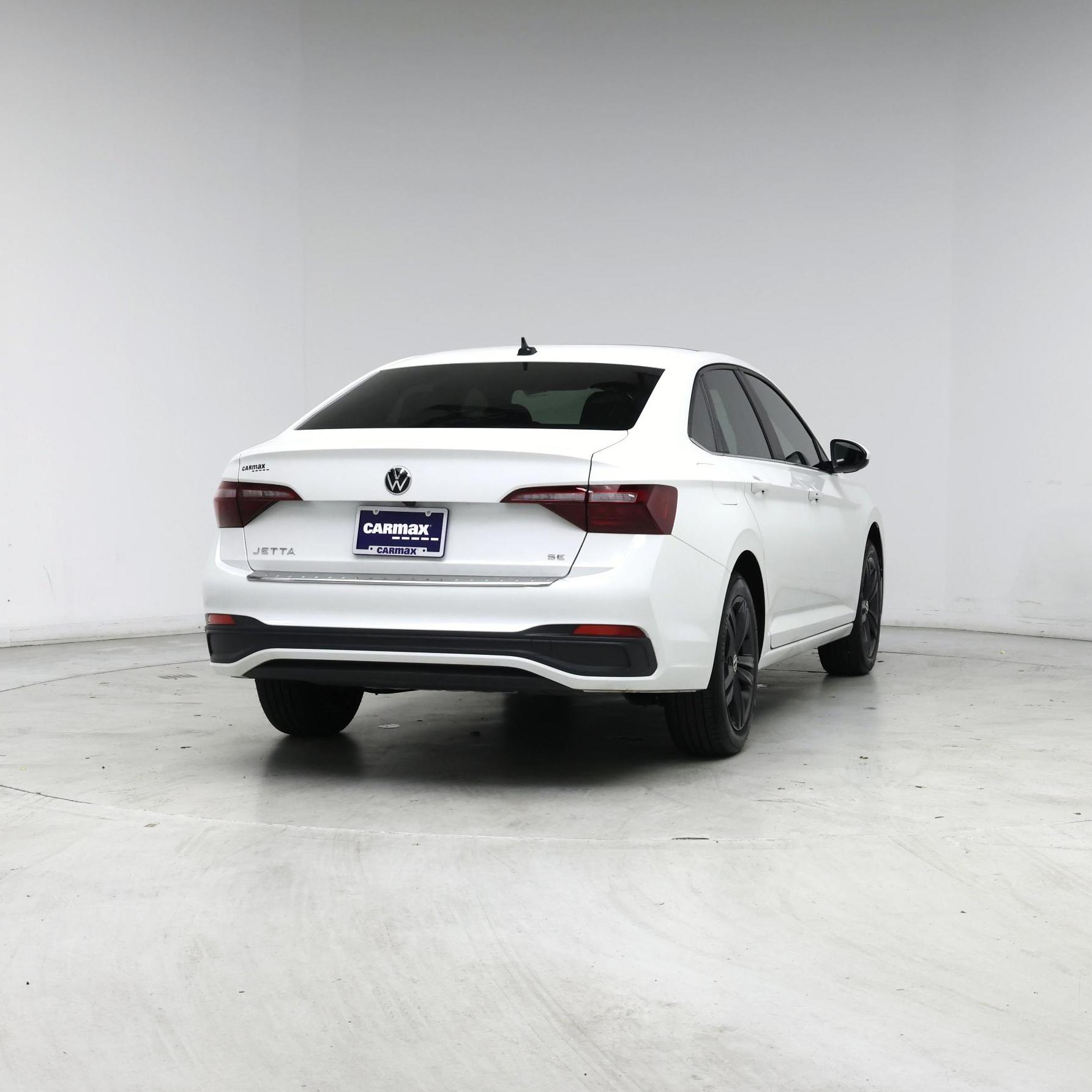 Thumbnail: 2023 Volkswagen Jetta - 8