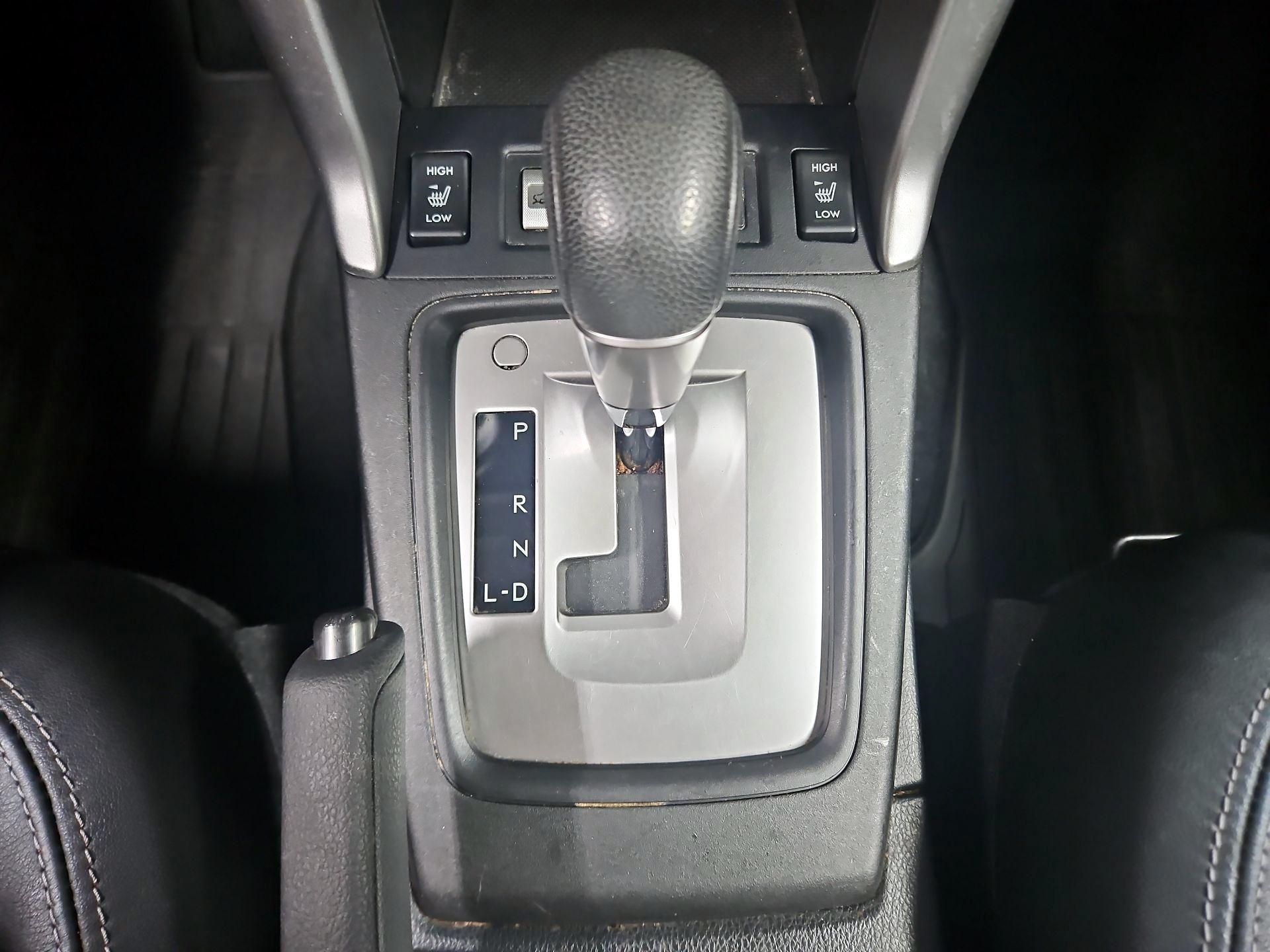 Thumbnail: 2015 Subaru Forester - 18