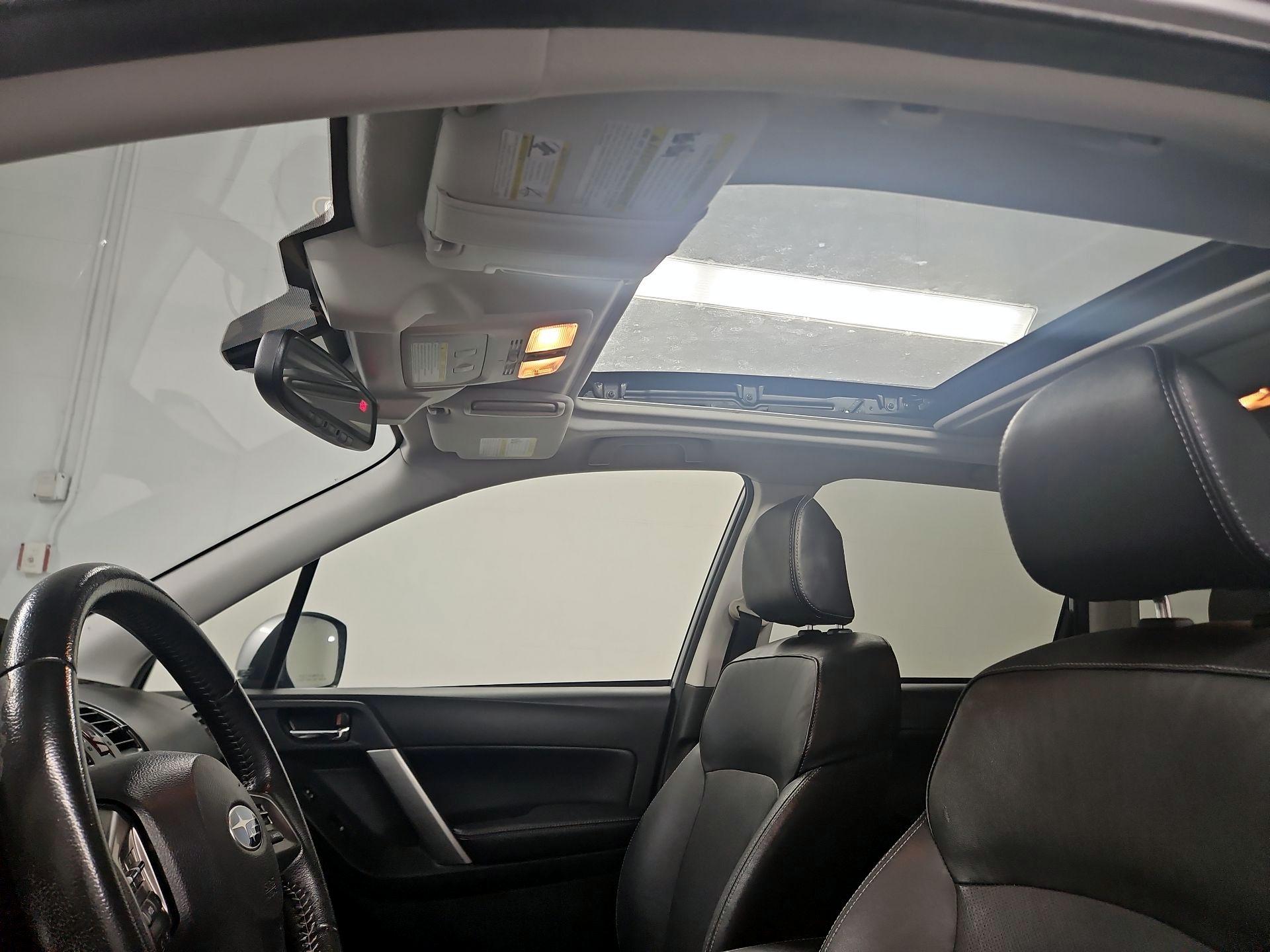 Thumbnail: 2015 Subaru Forester - 20