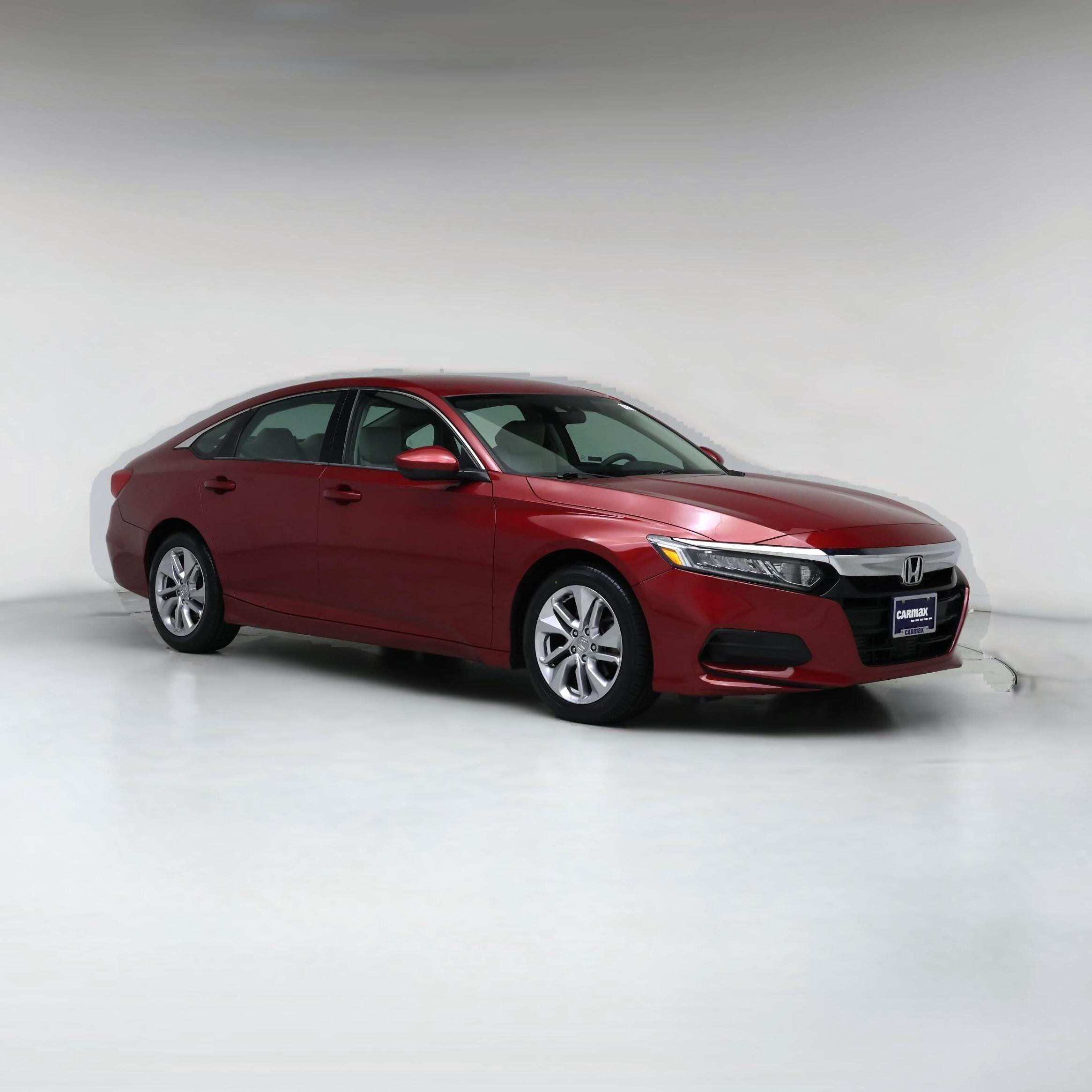 Thumbnail: 2019 Honda Accord - 1