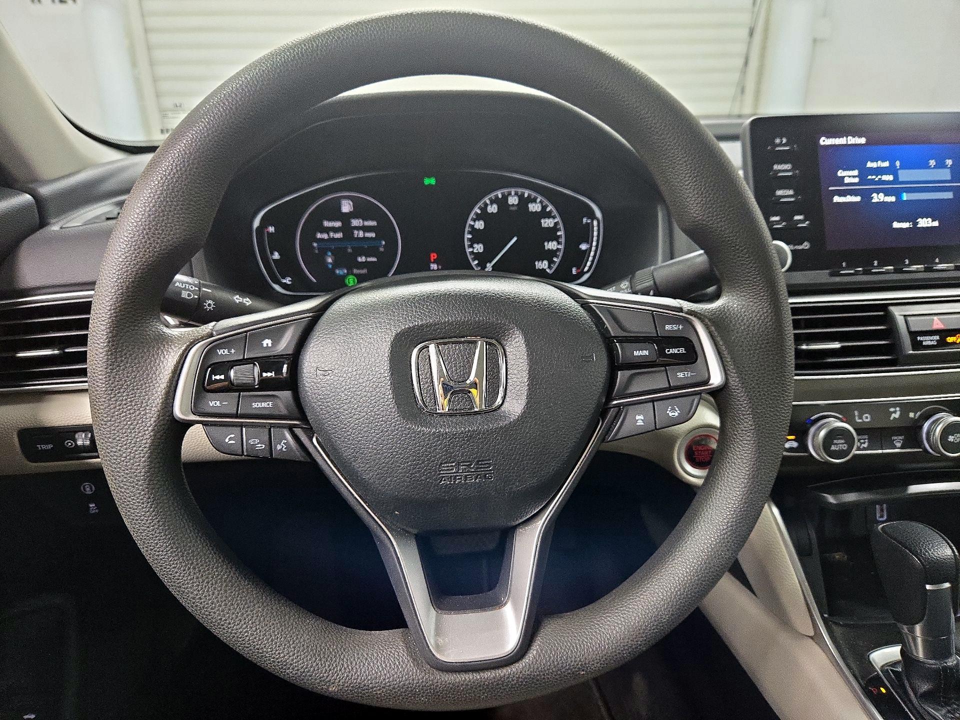 Thumbnail: 2019 Honda Accord - 10